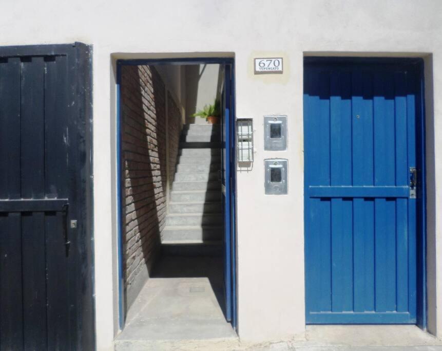 Departamento confortable en Guaymallén