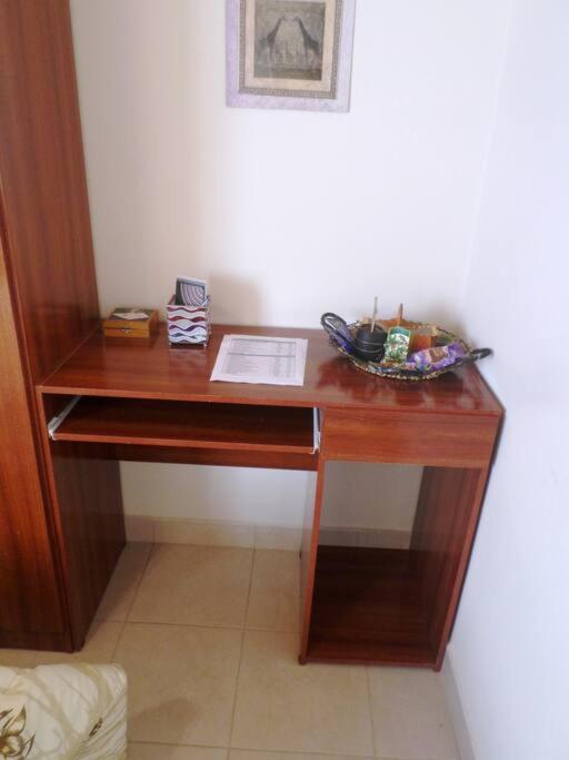 Departamento confortable en Guaymallén