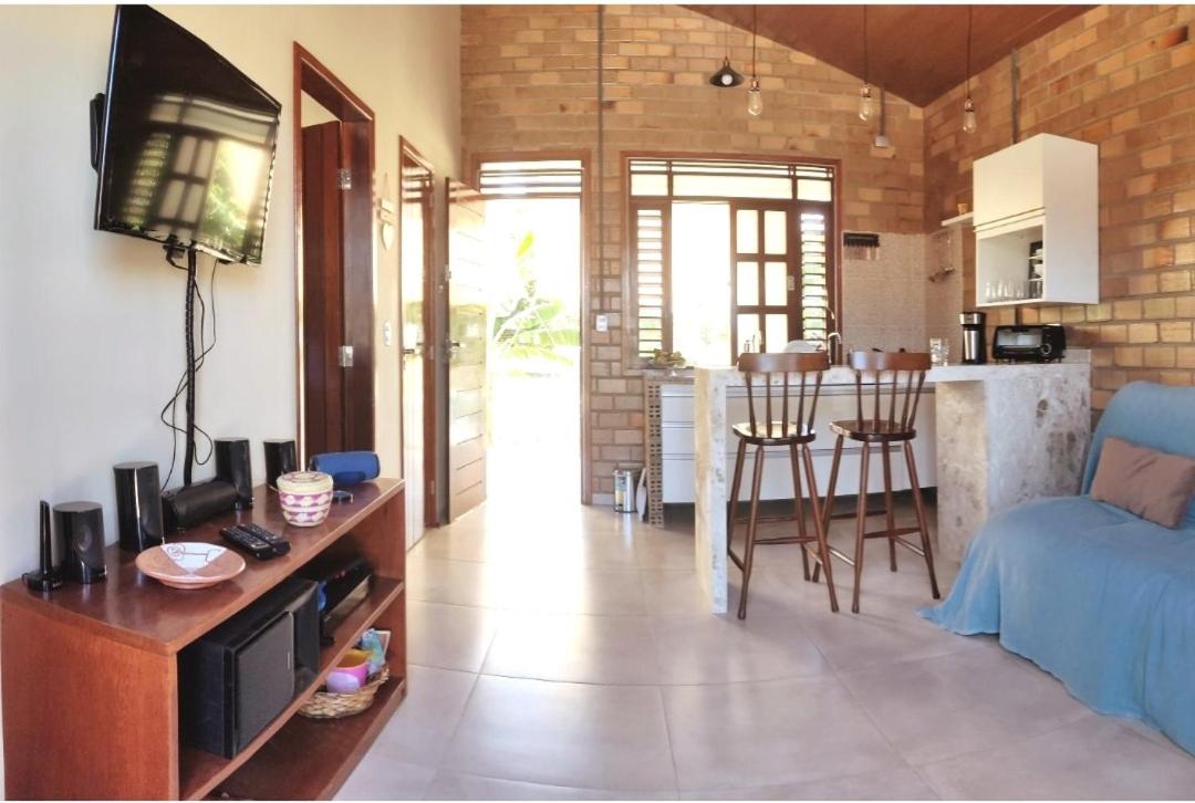 Bella Casa Bouganville - APA Barra de Mamanguape
