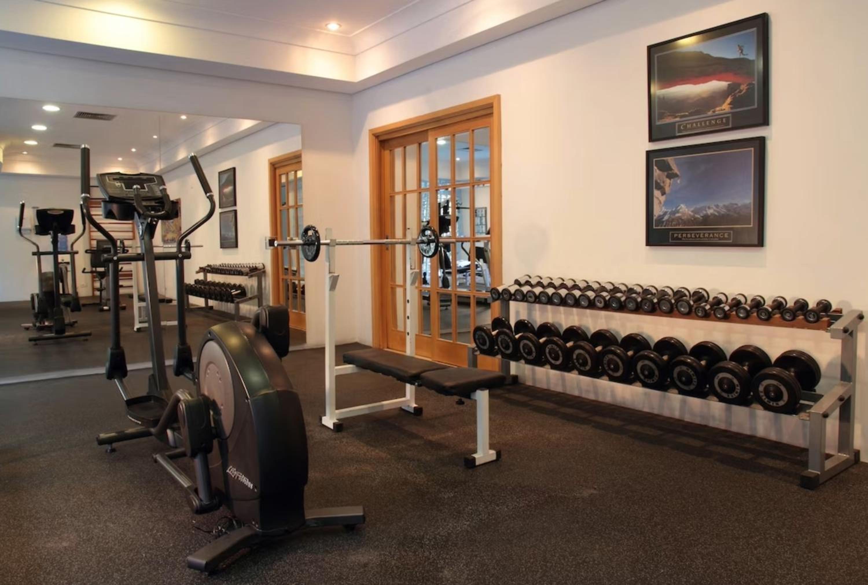 George V Alto de Pinheiros Apto 208 Luxo - Adm Privada - Café da manhã