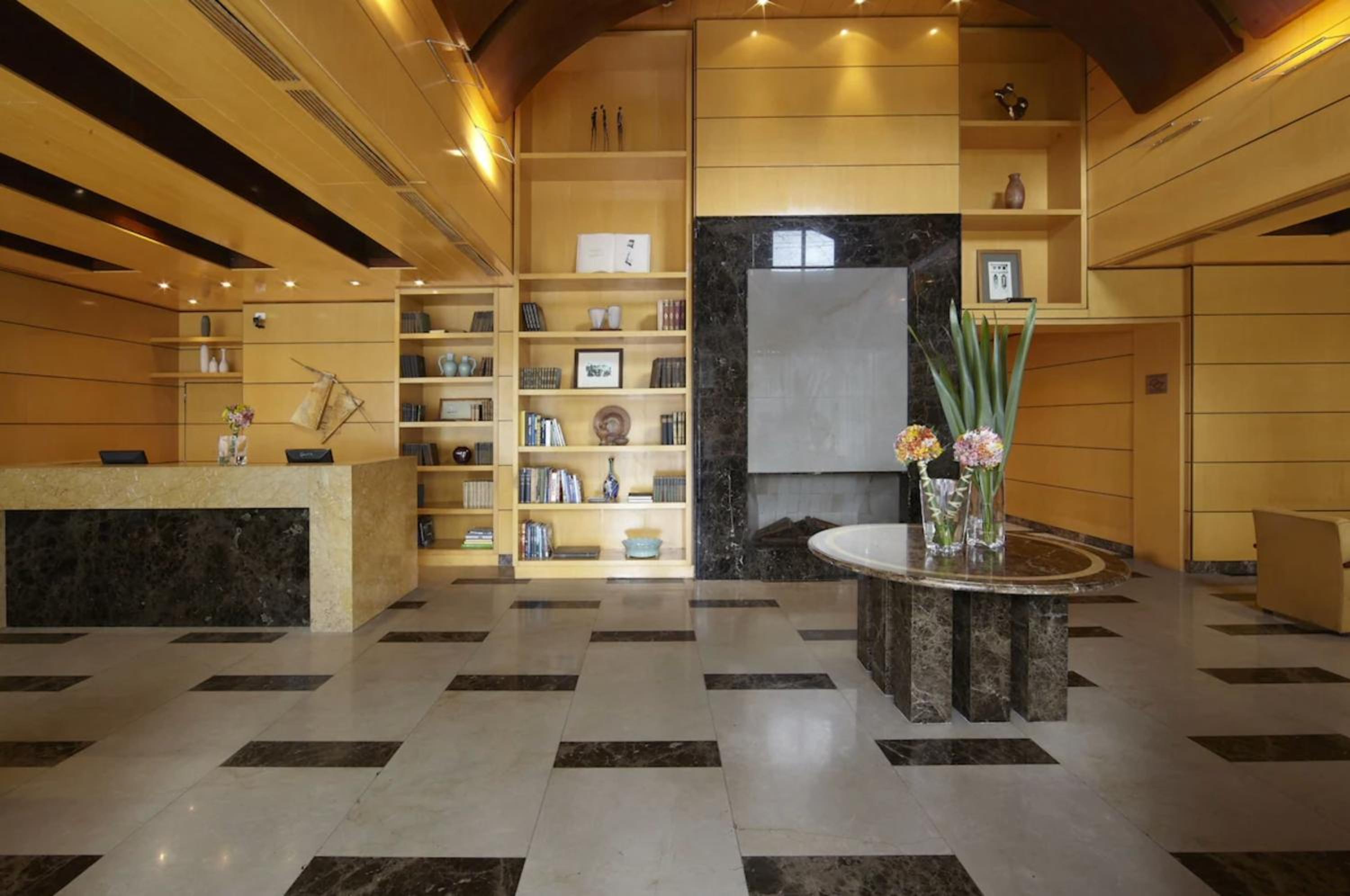 George V Alto de Pinheiros Apto 208 Luxo - Adm Privada - Café da manhã