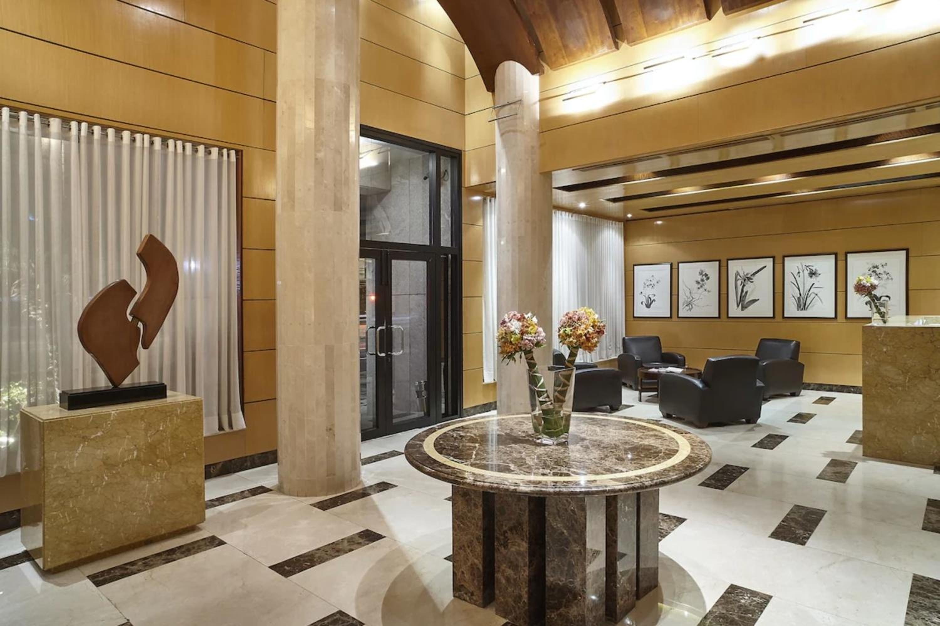 George V Alto de Pinheiros Apto 208 Luxo - Adm Privada - Café da manhã