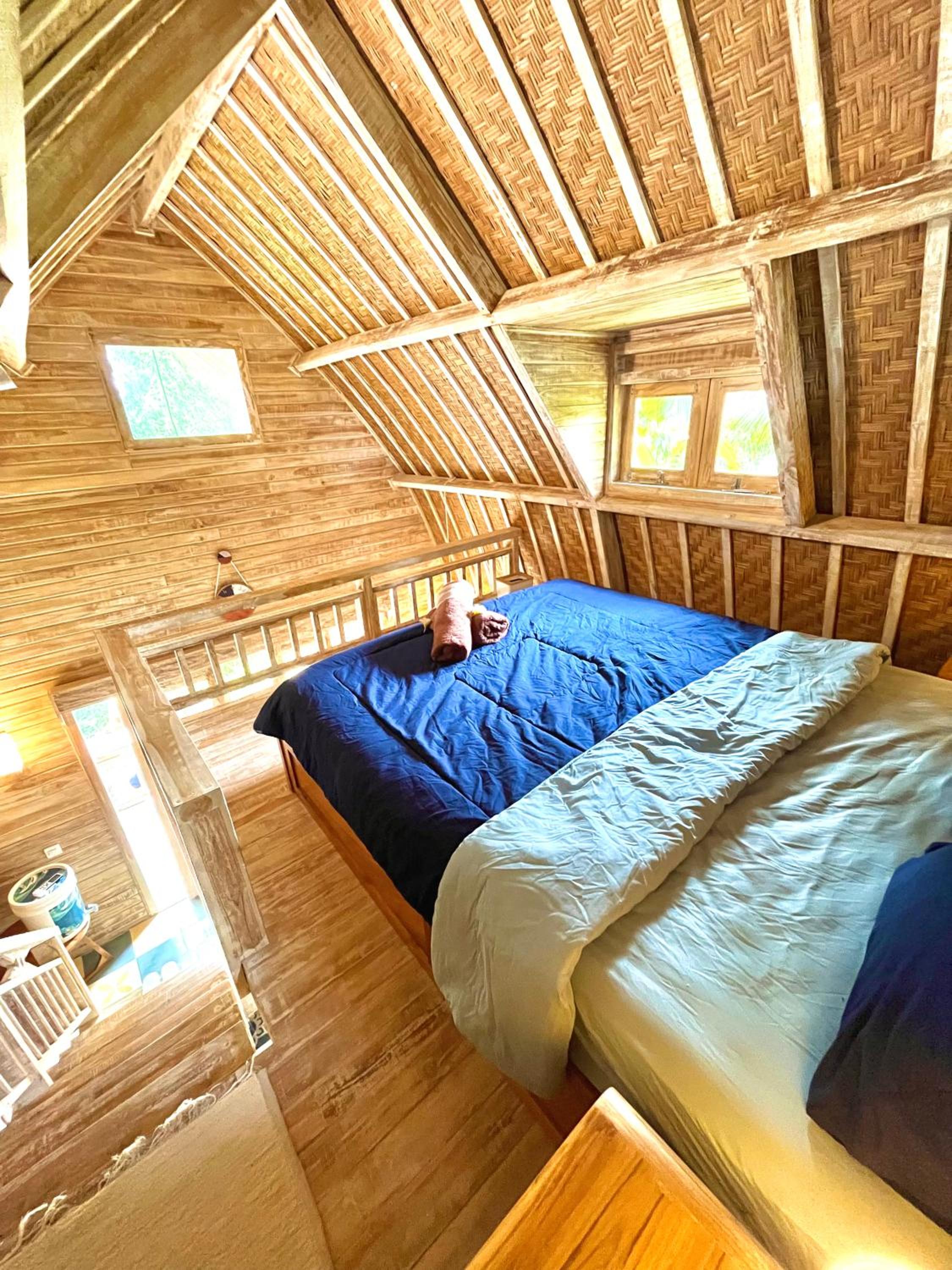 Kalamanthana Bali - Nature with Modern Comfort view 2