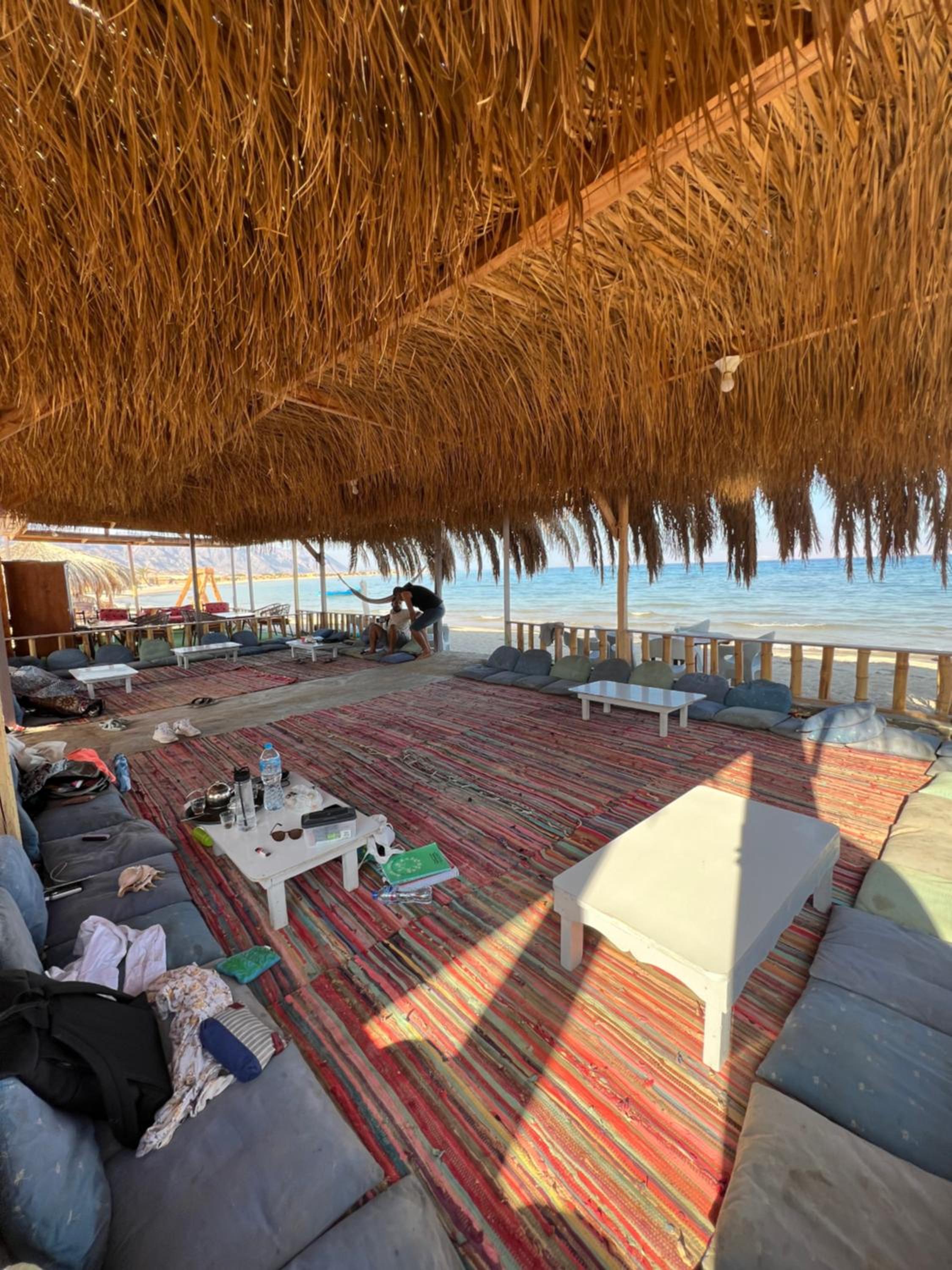 Friends Camp