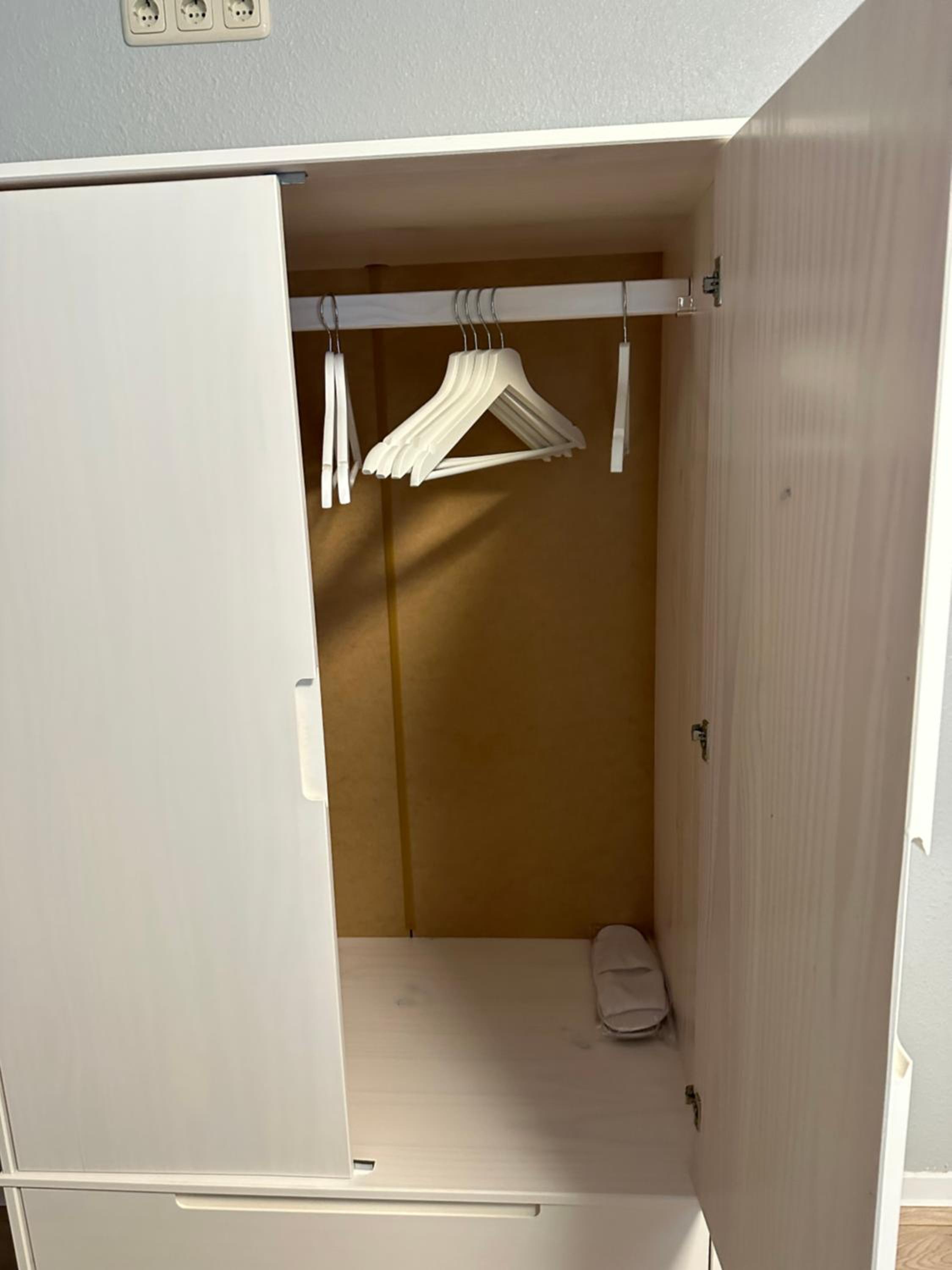 Ferienwohnung BX