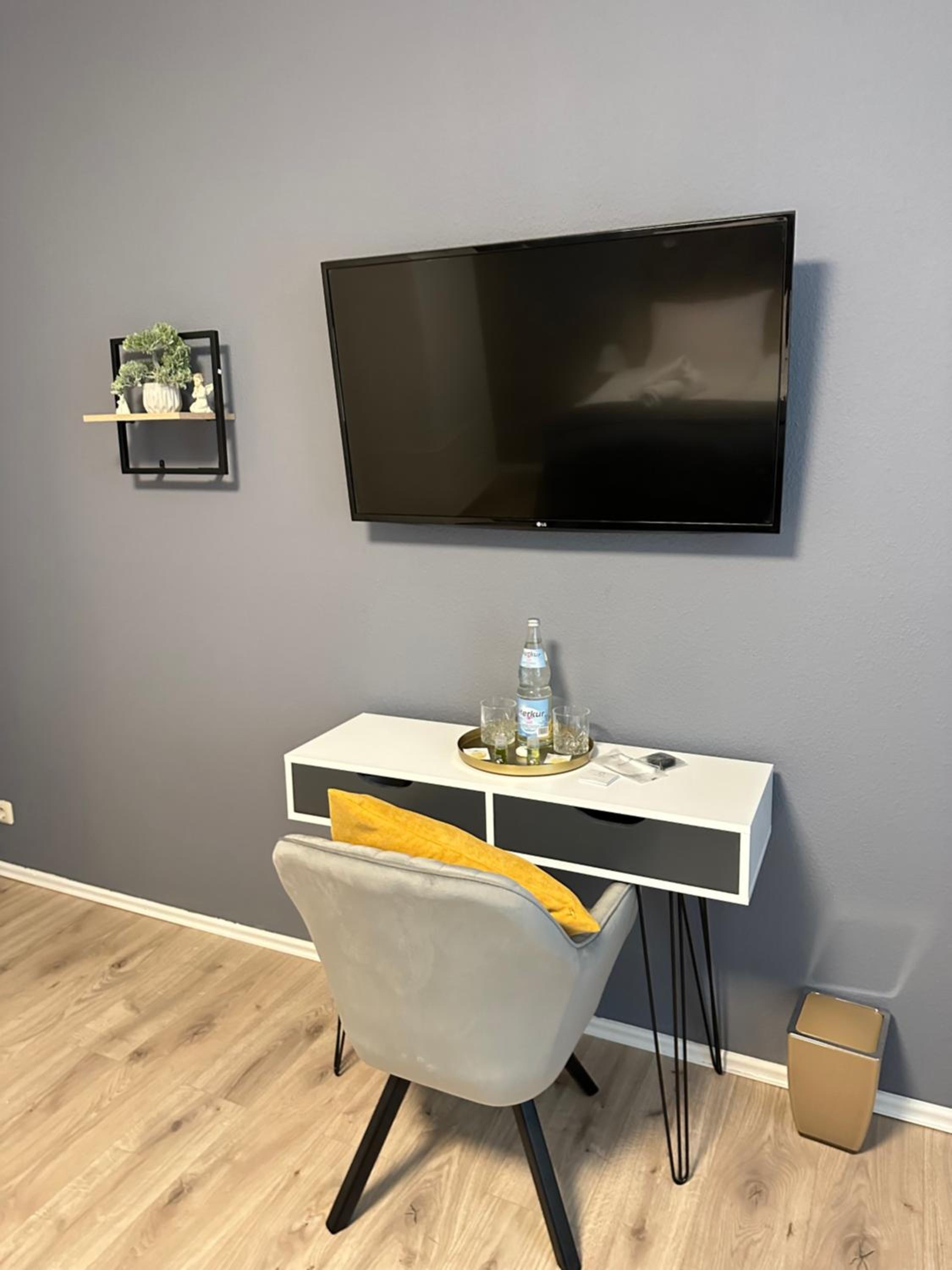 Ferienwohnung BX