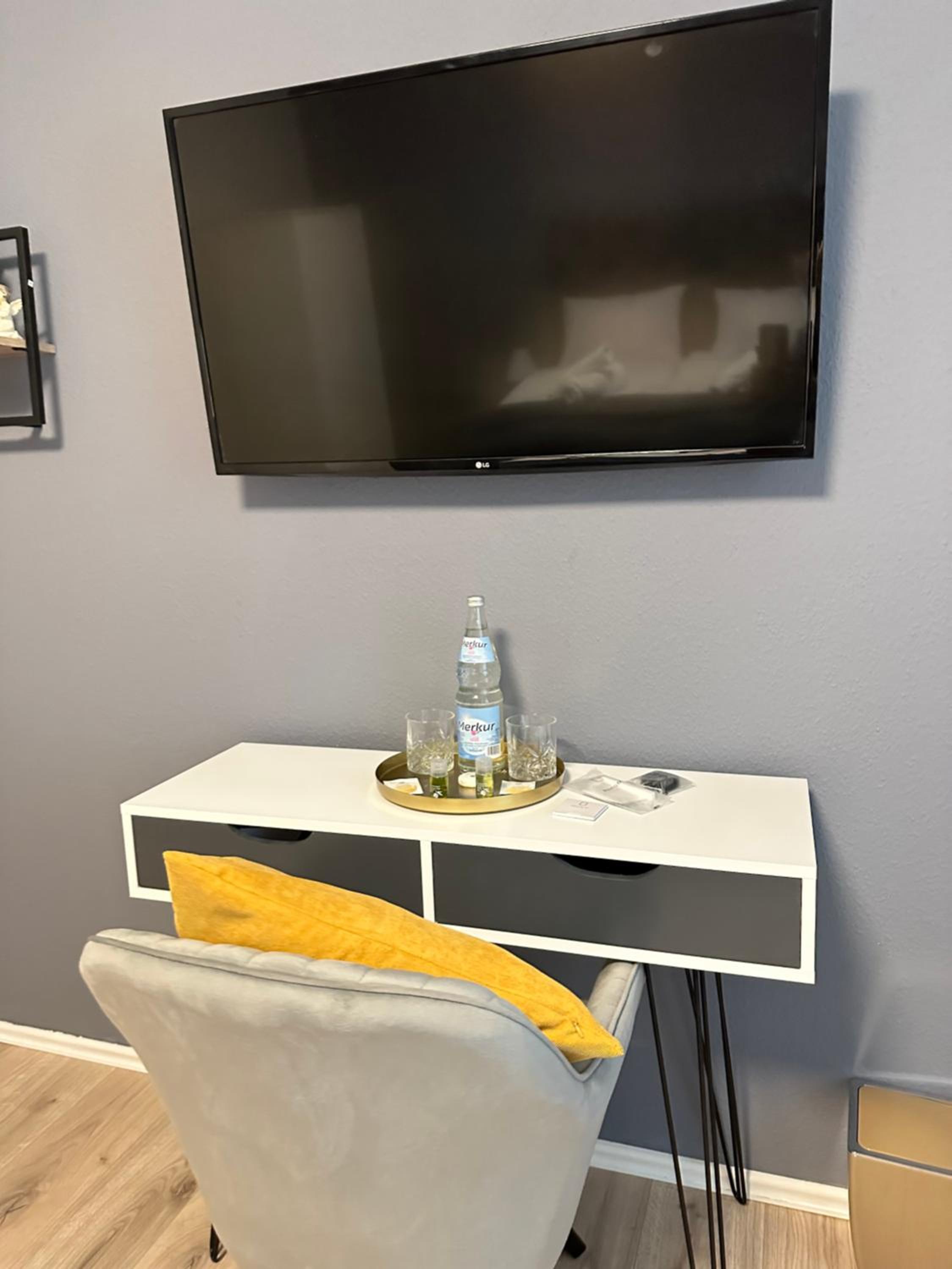 Ferienwohnung BX