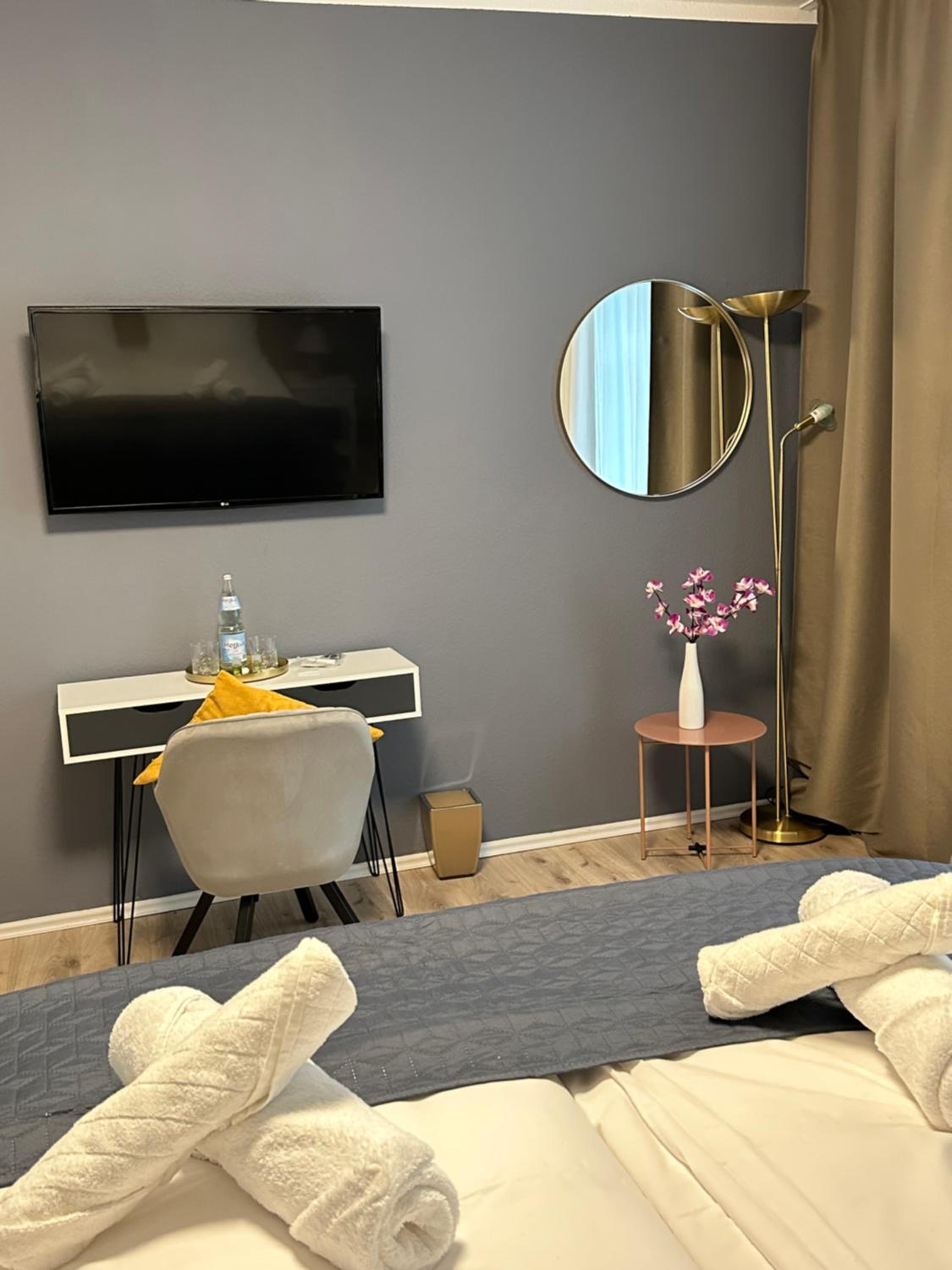 Ferienwohnung BX