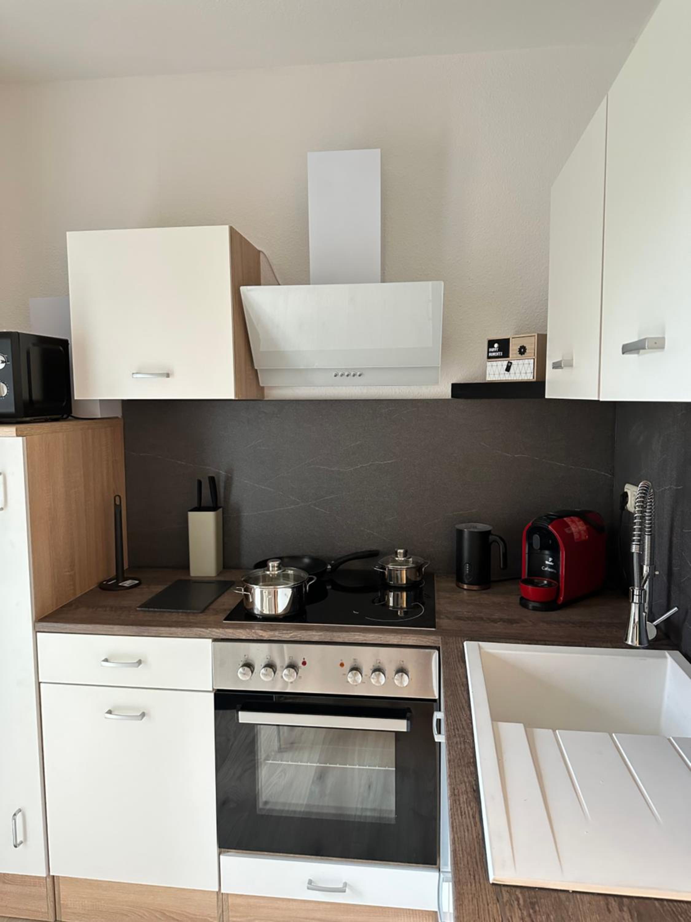Ferienwohnung BX