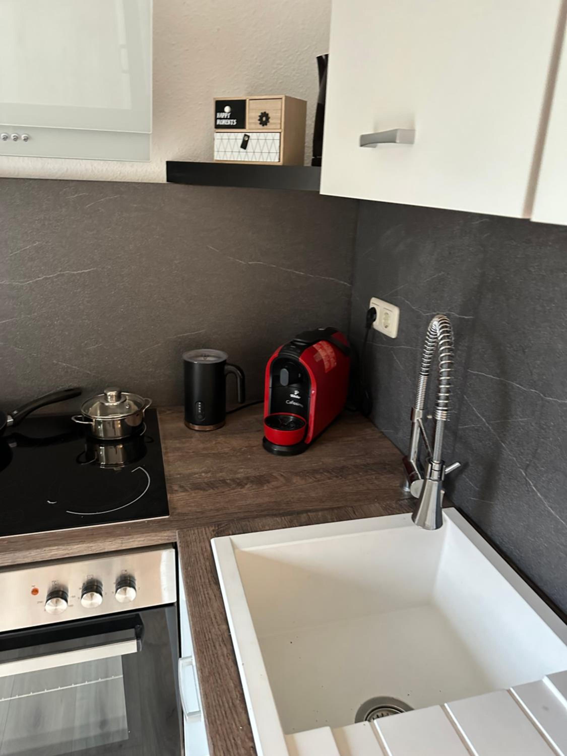 Ferienwohnung BX
