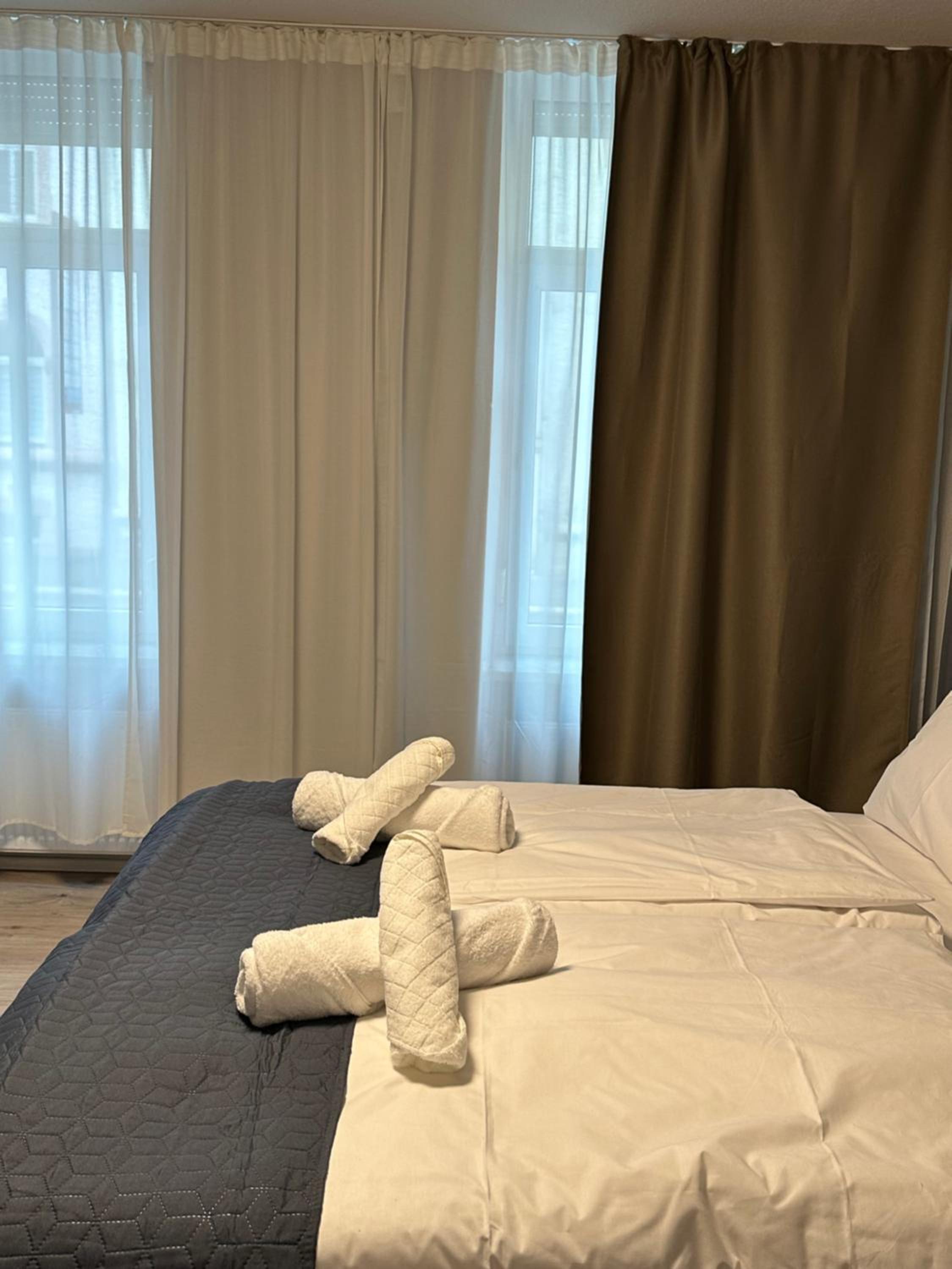 Ferienwohnung BX