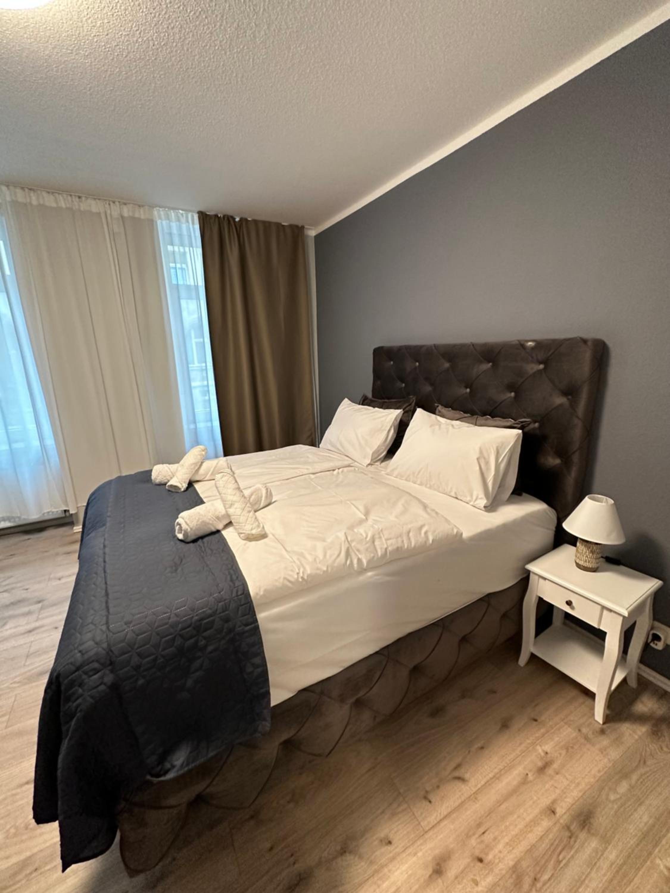 Ferienwohnung BX