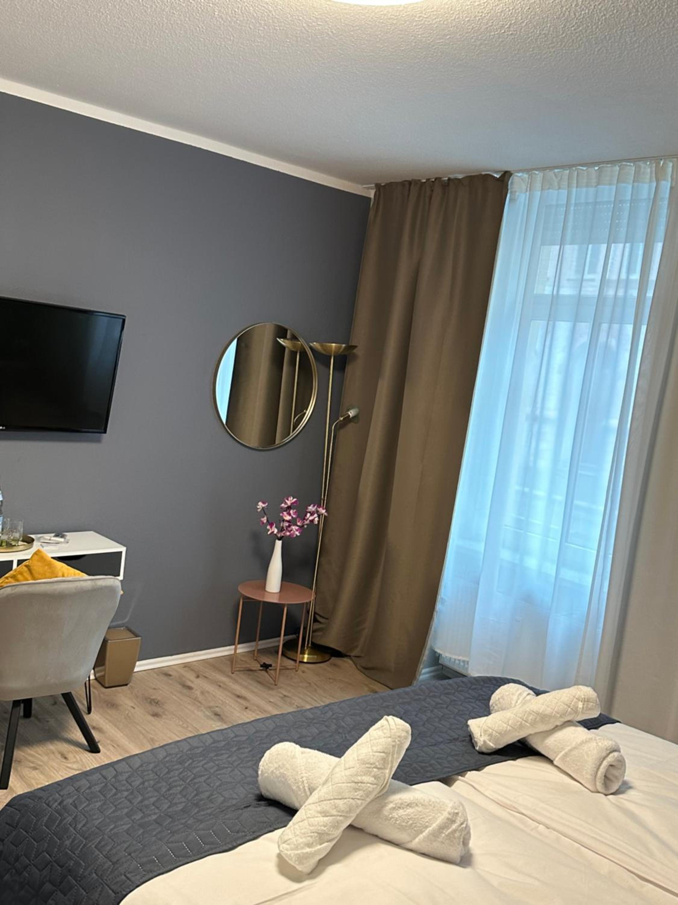 Ferienwohnung BX