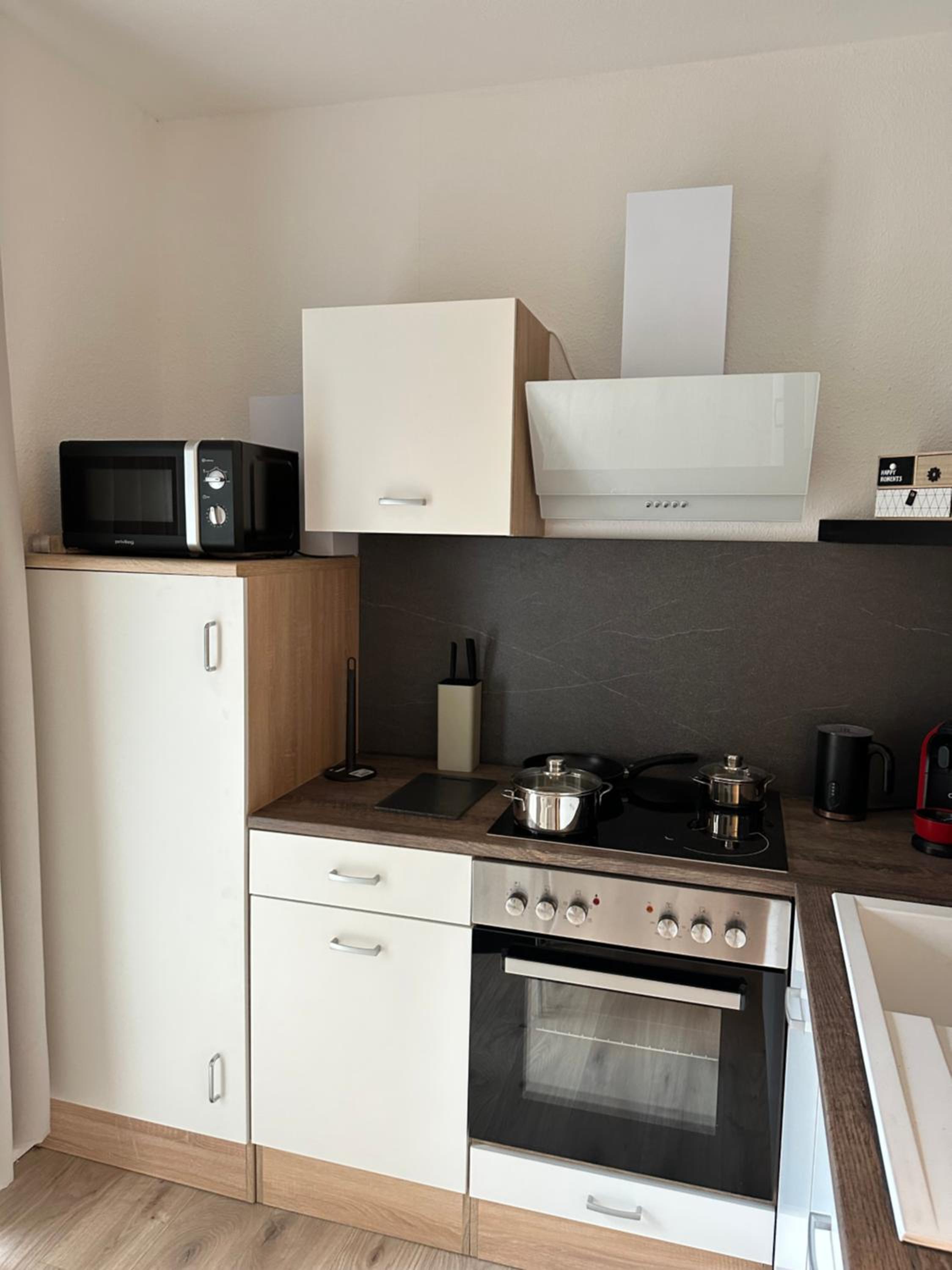 Ferienwohnung BX