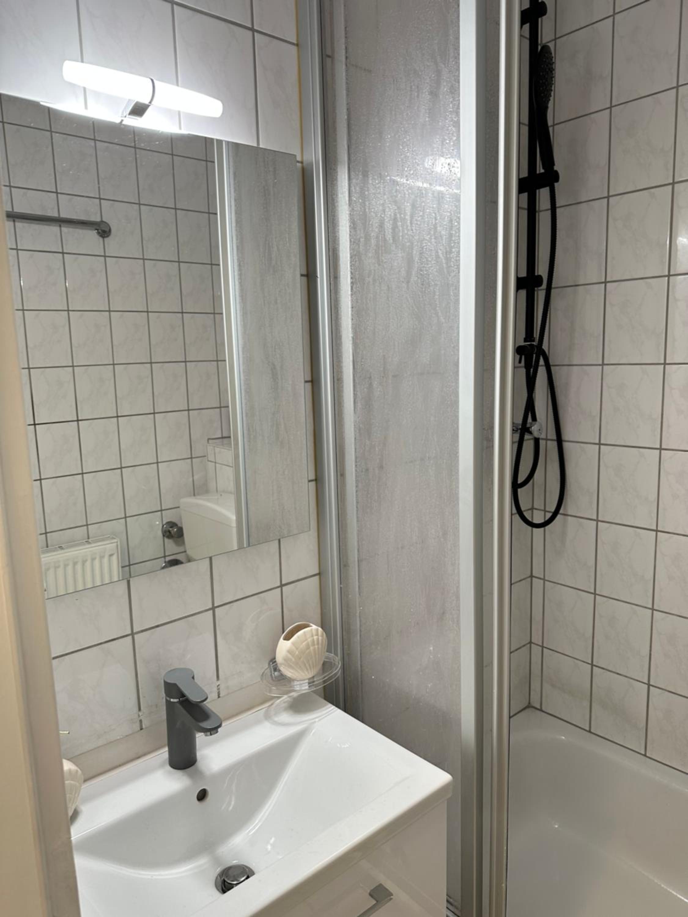 Ferienwohnung BX