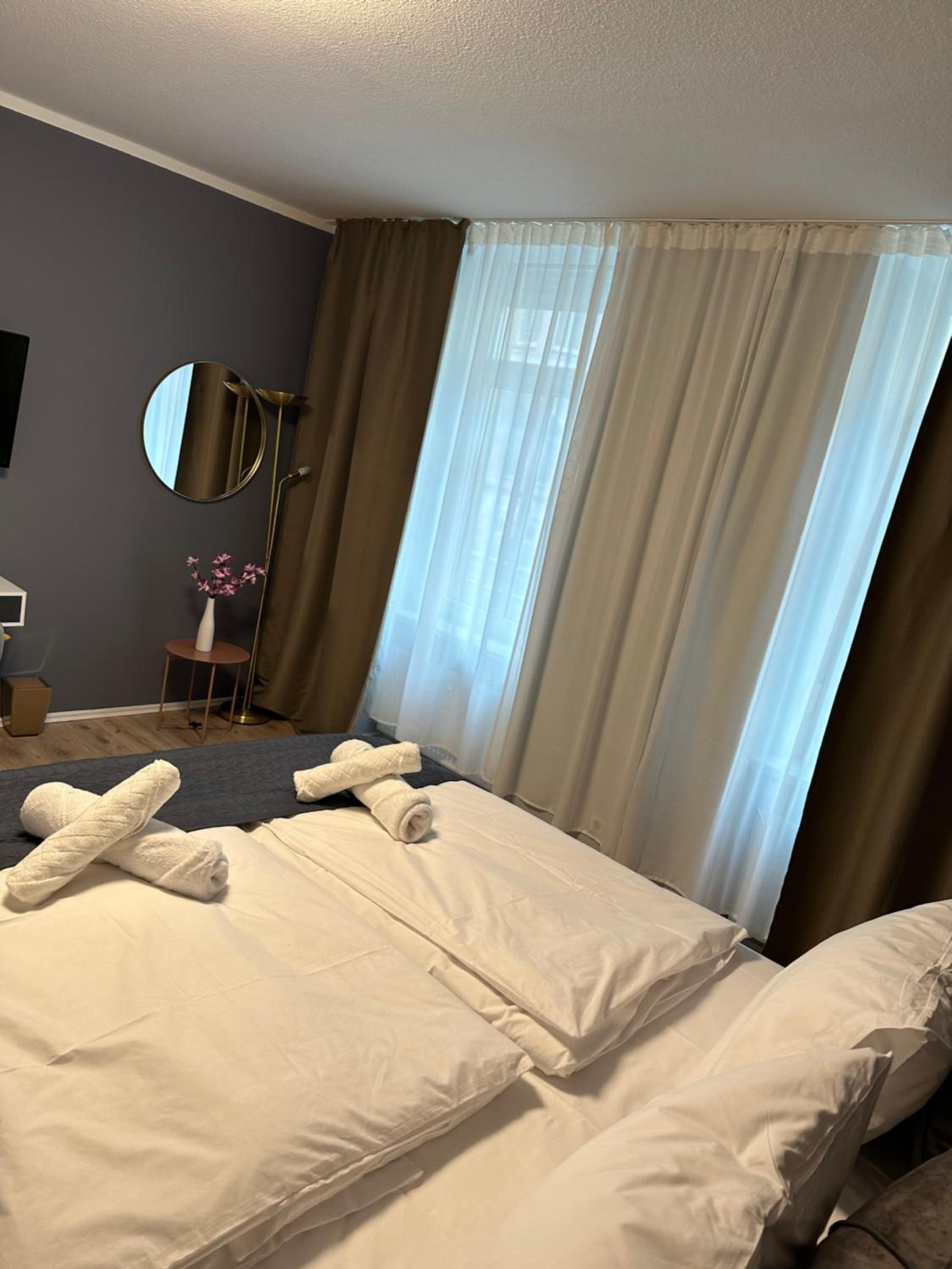 Ferienwohnung BX