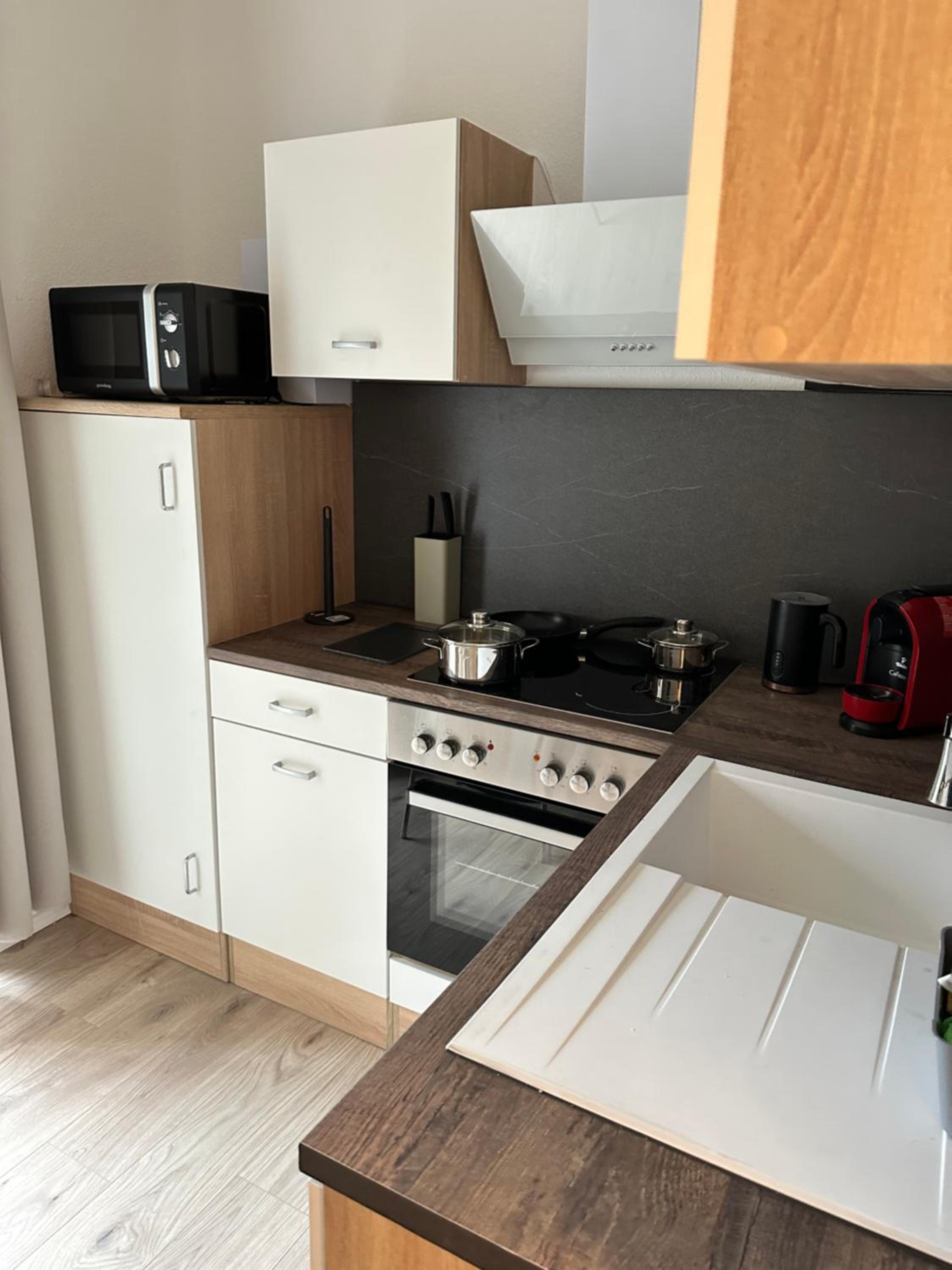 Ferienwohnung BX