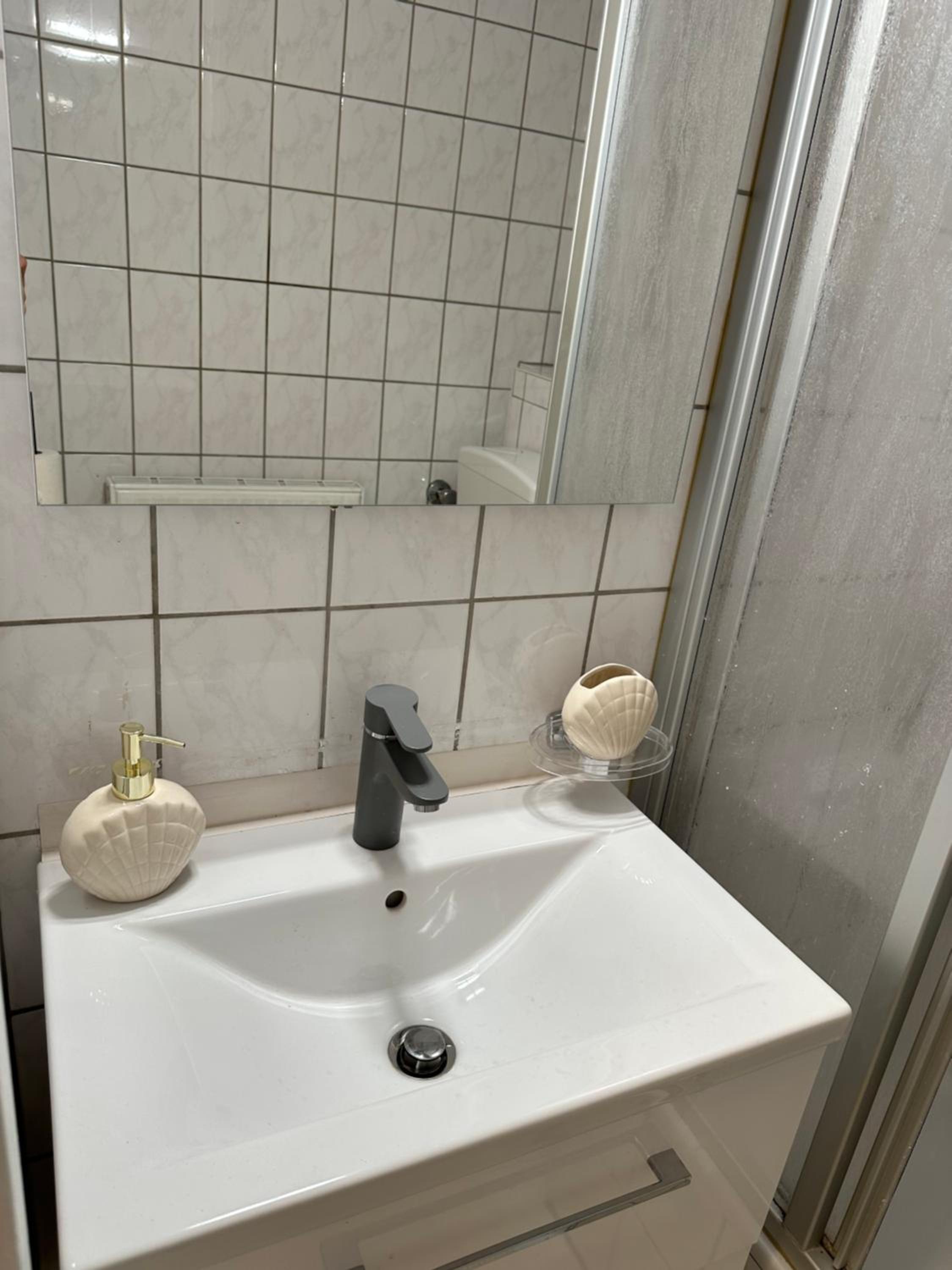 Ferienwohnung BX