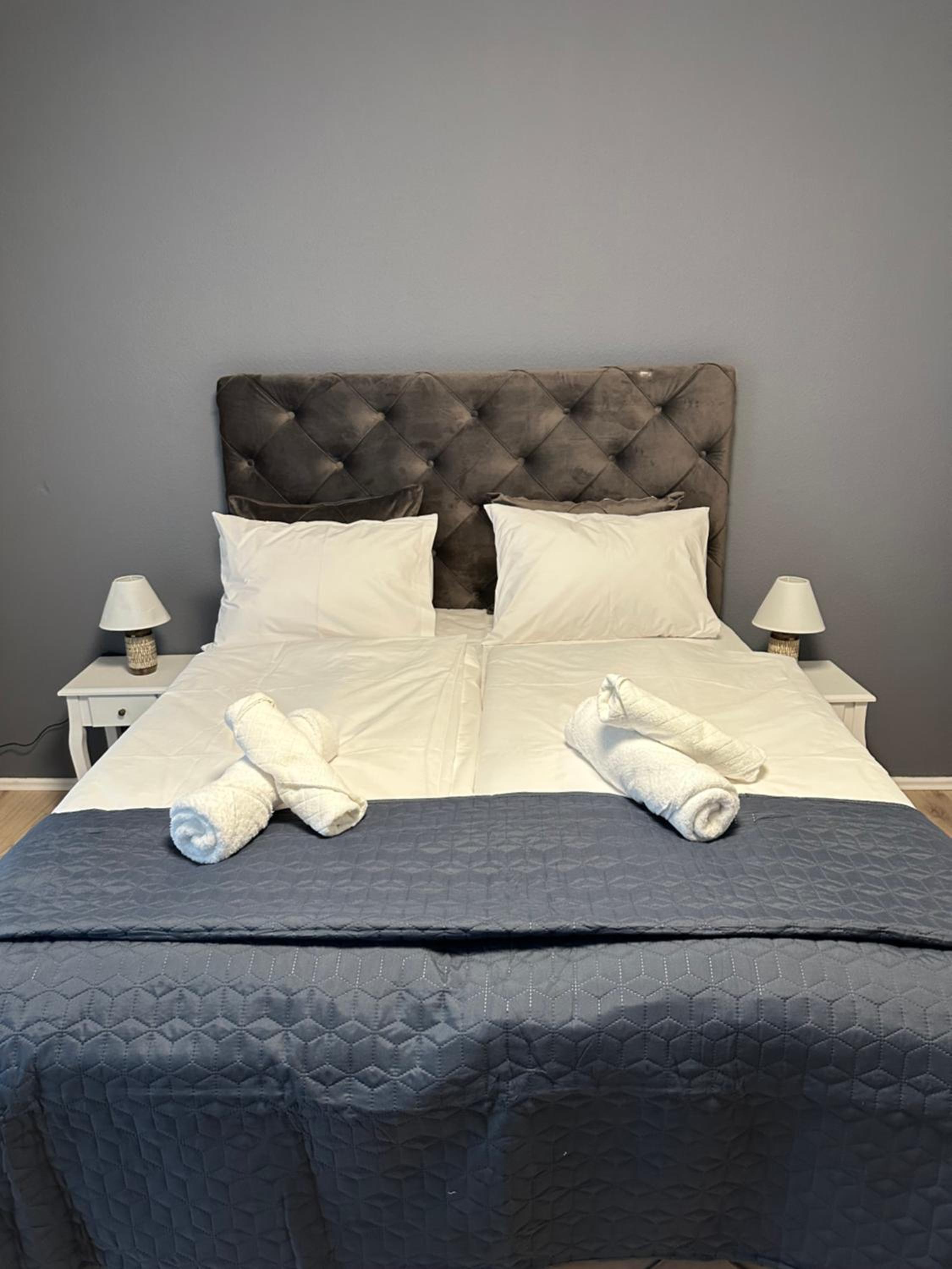 Ferienwohnung BX