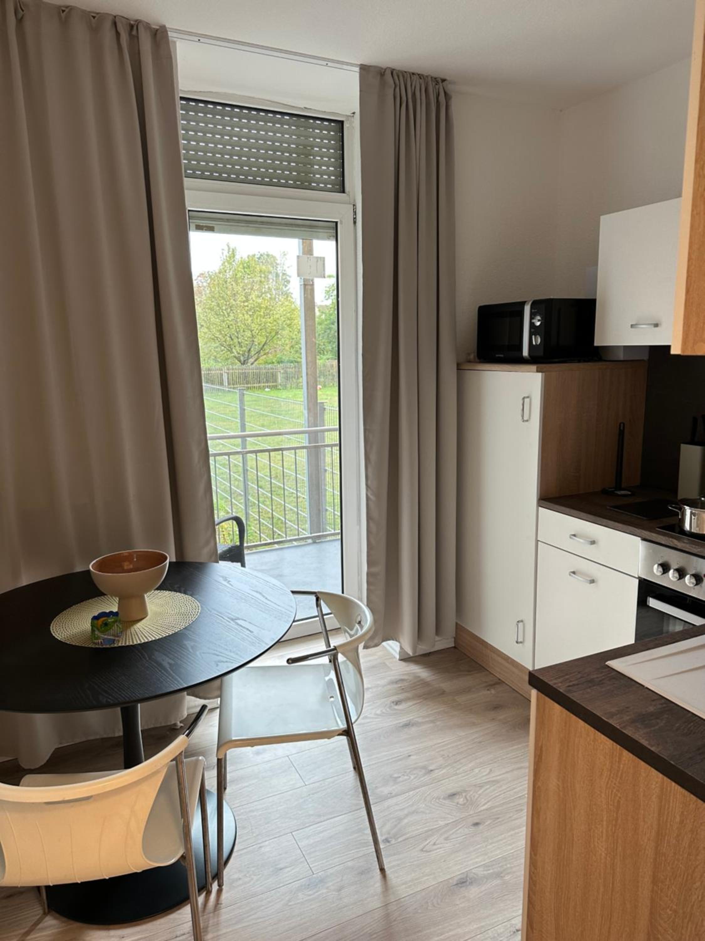 Ferienwohnung BX