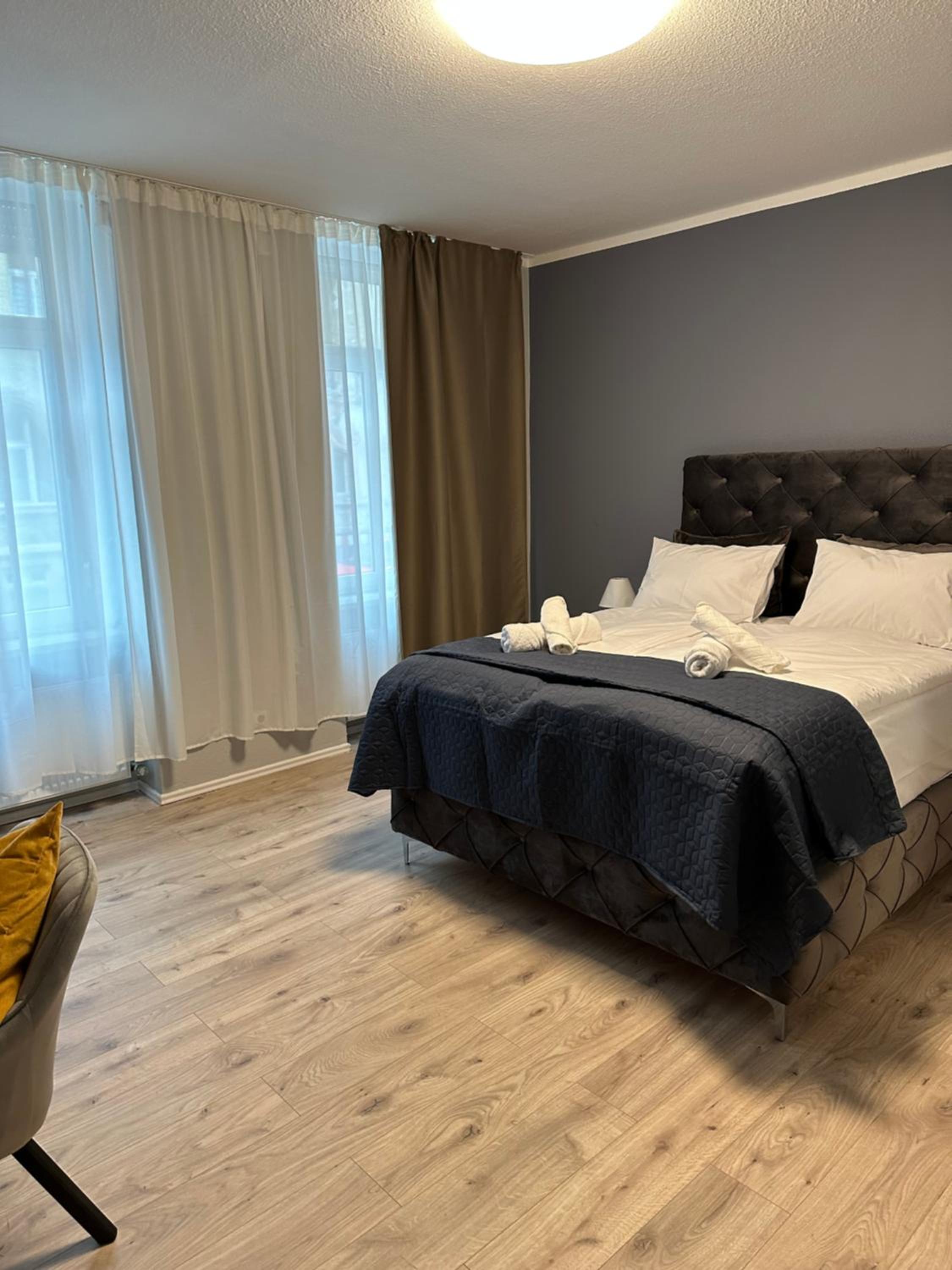 Ferienwohnung BX