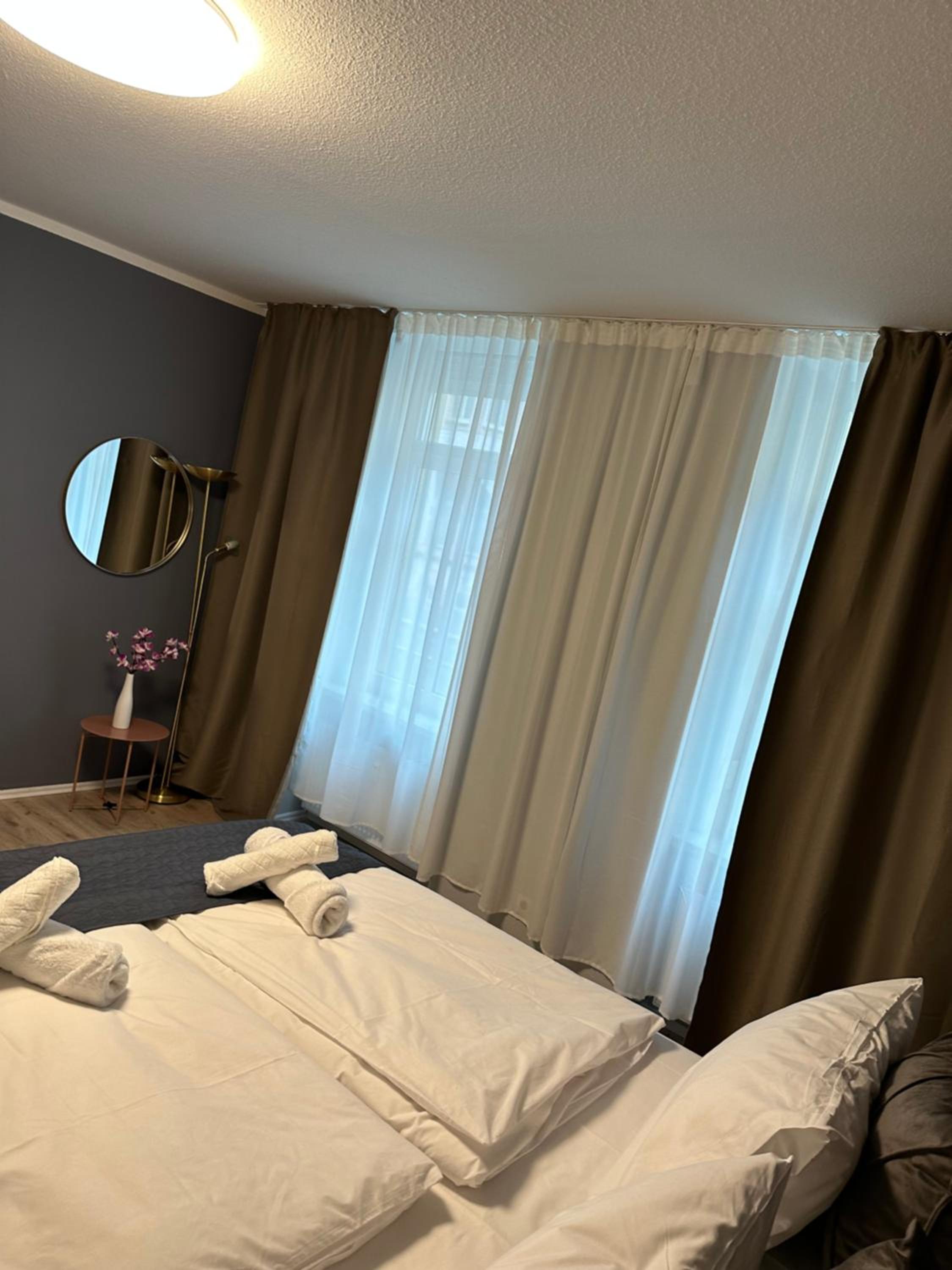 Ferienwohnung BX