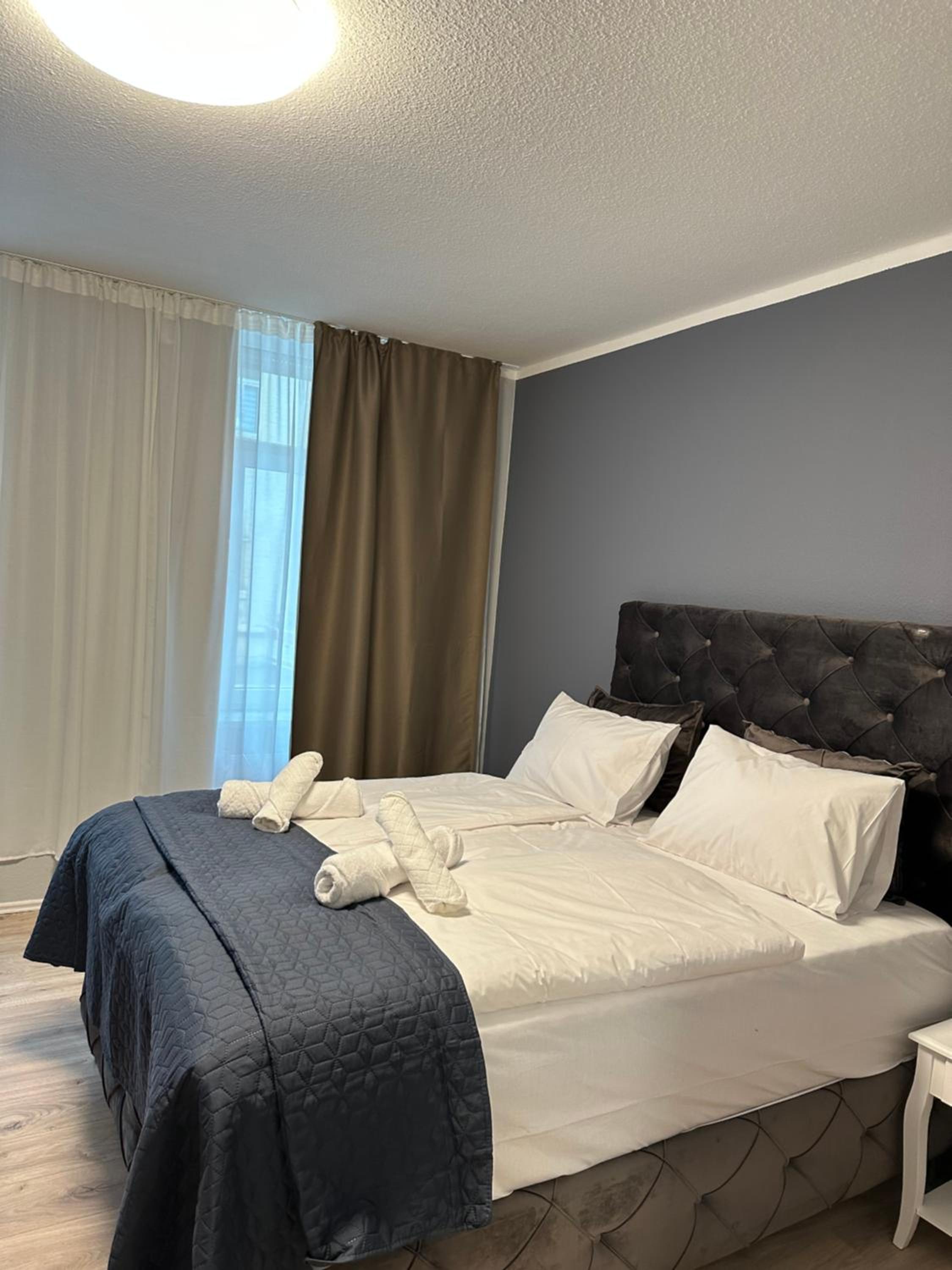 Ferienwohnung BX