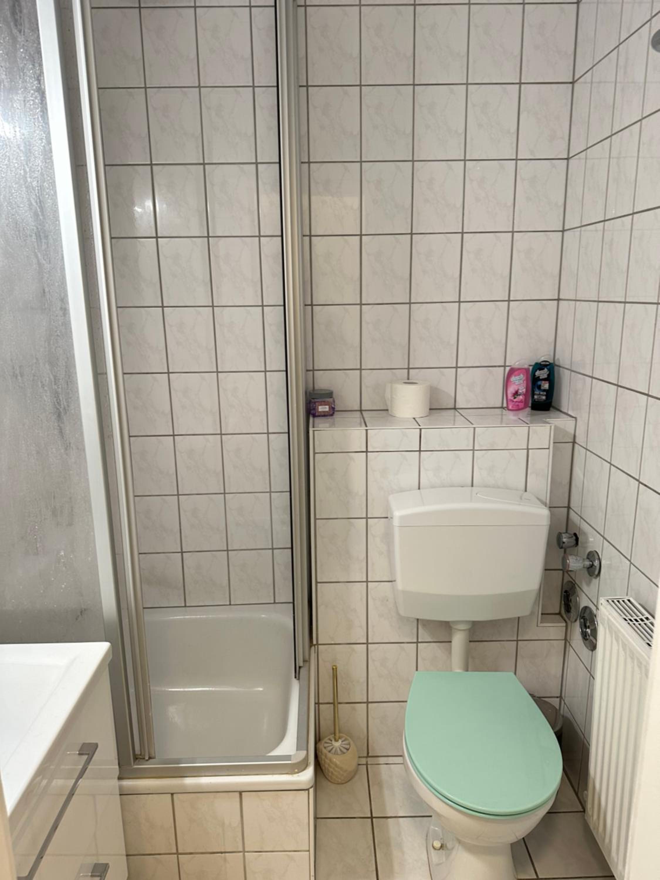 Ferienwohnung BX