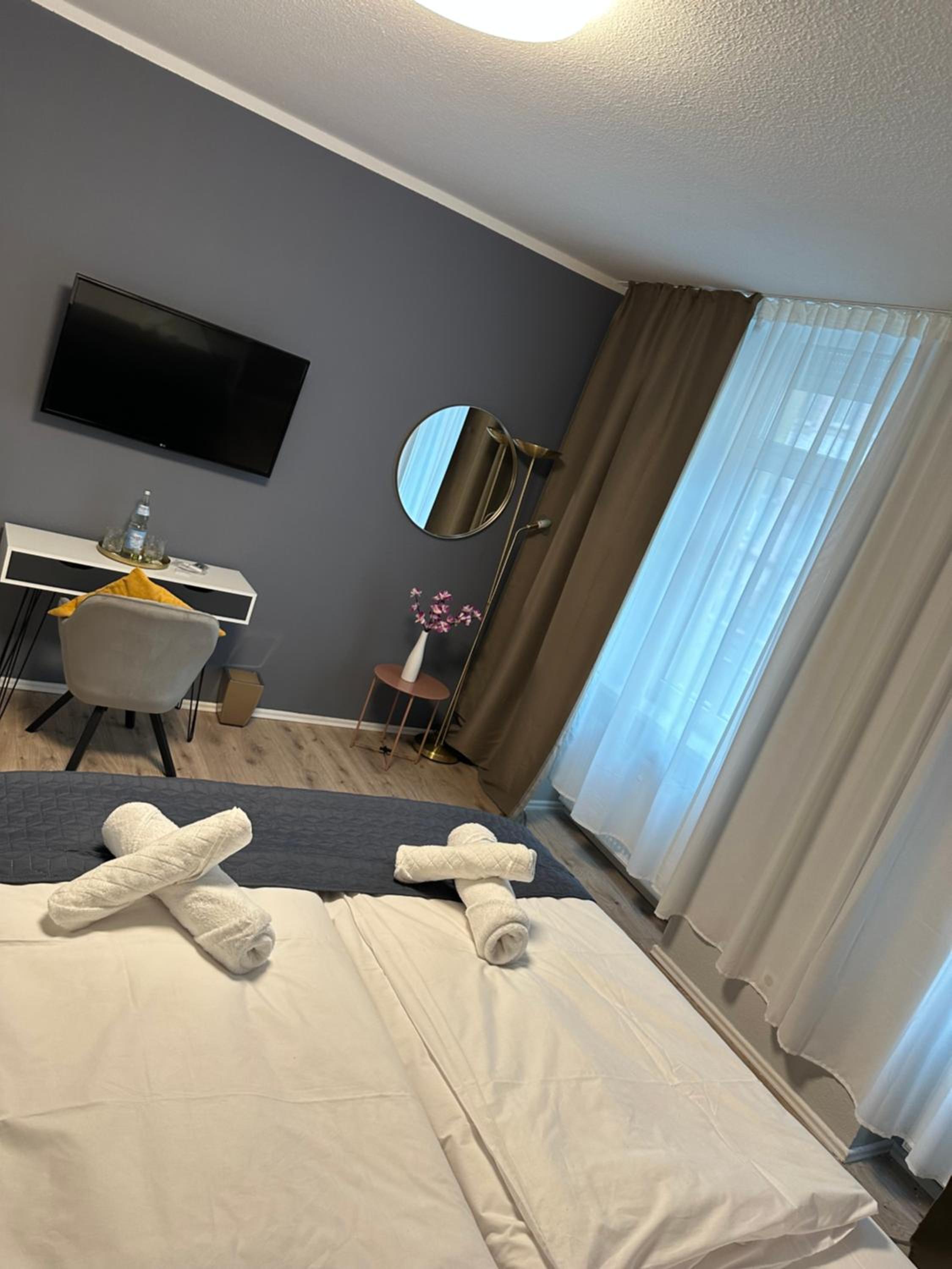 Ferienwohnung BX