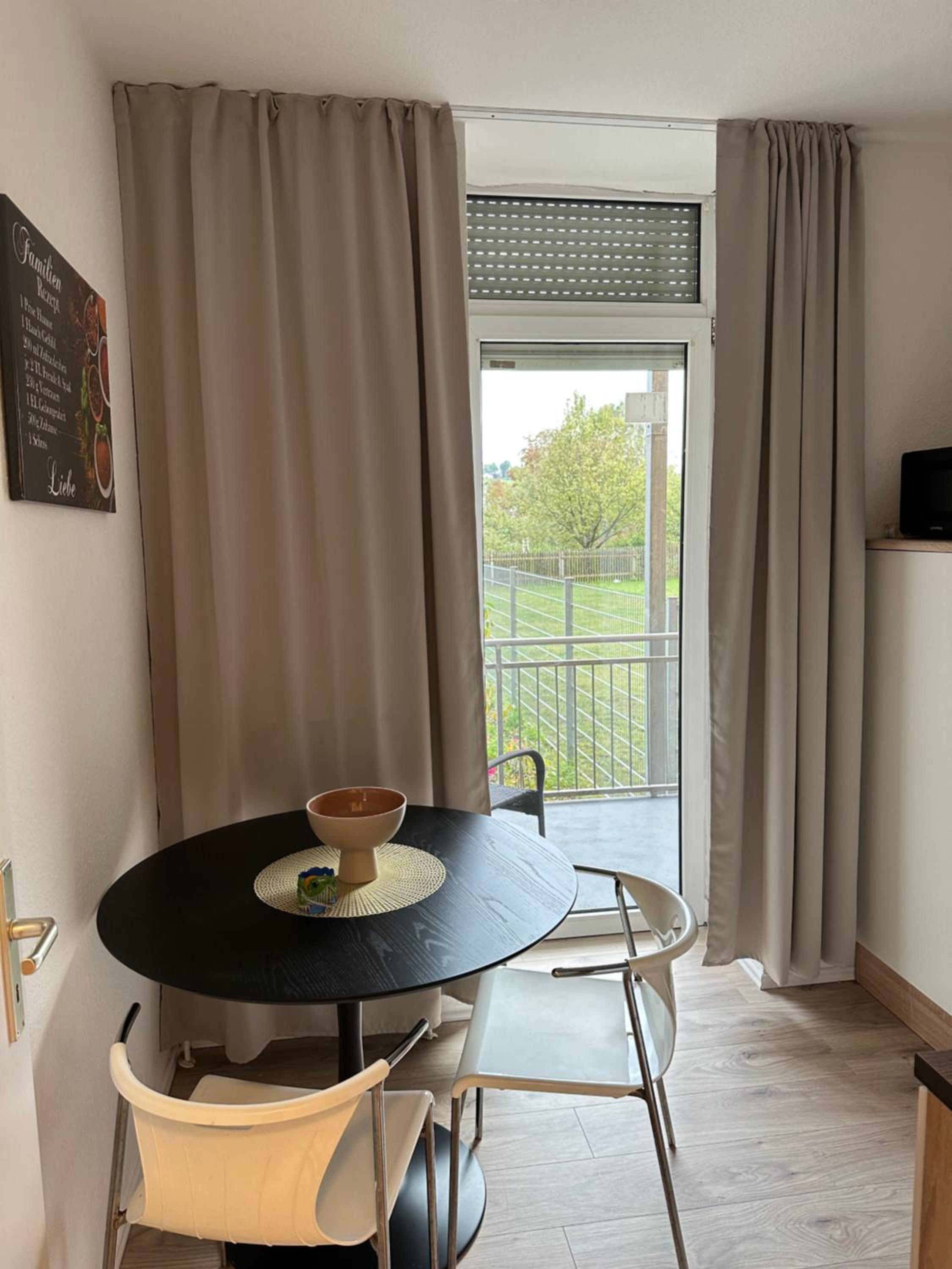 Ferienwohnung BX