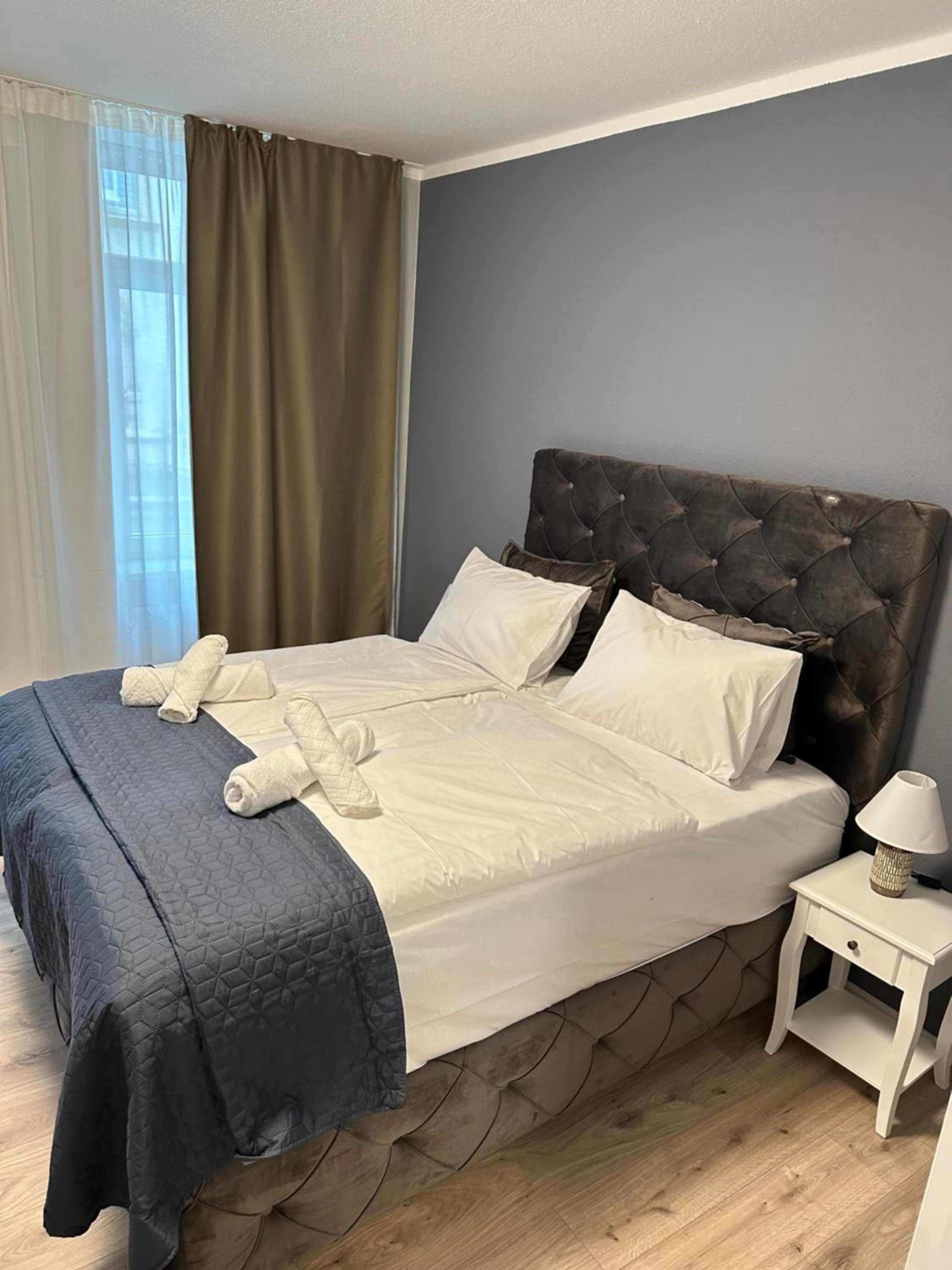 Ferienwohnung BX