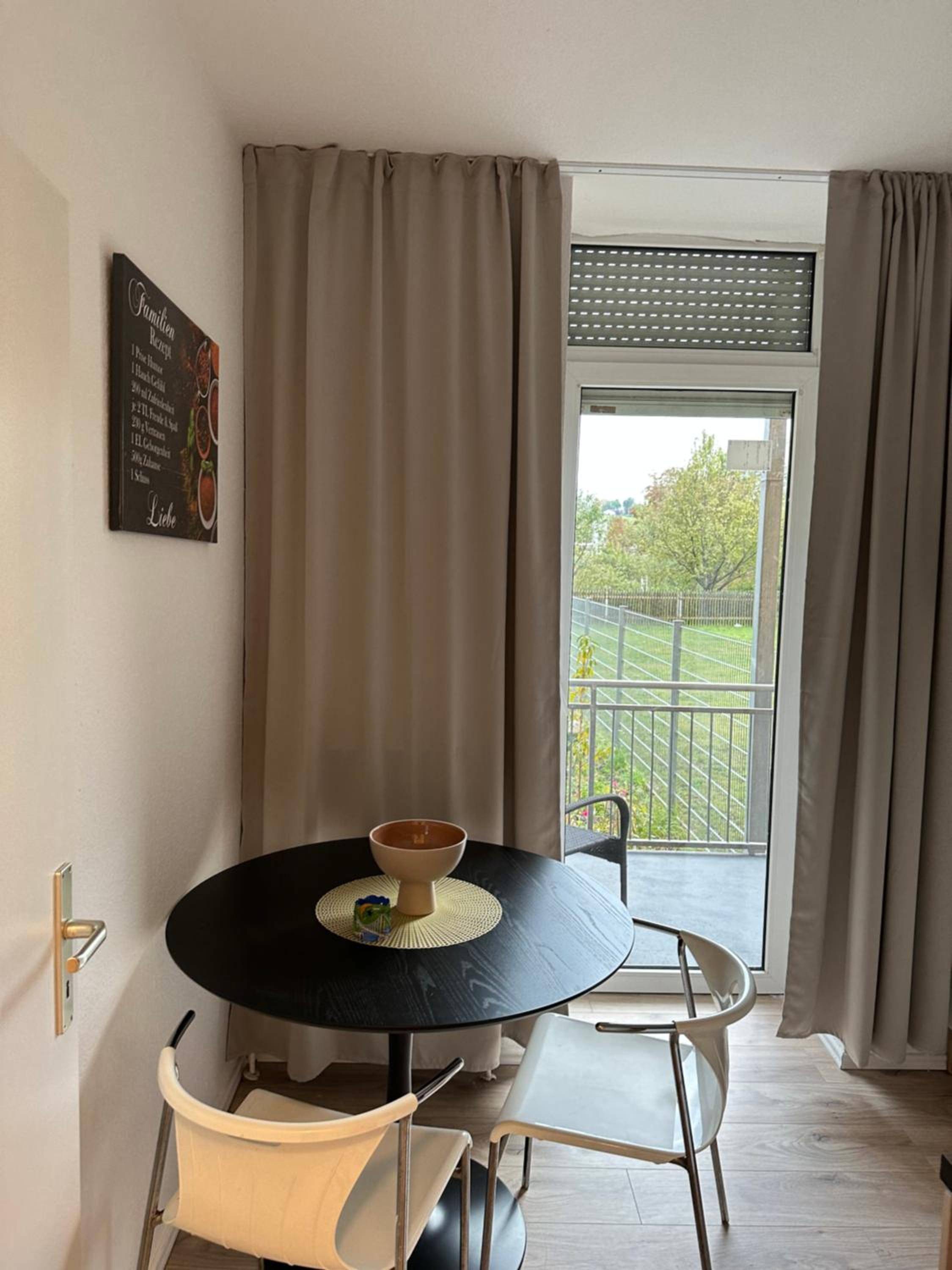 Ferienwohnung BX