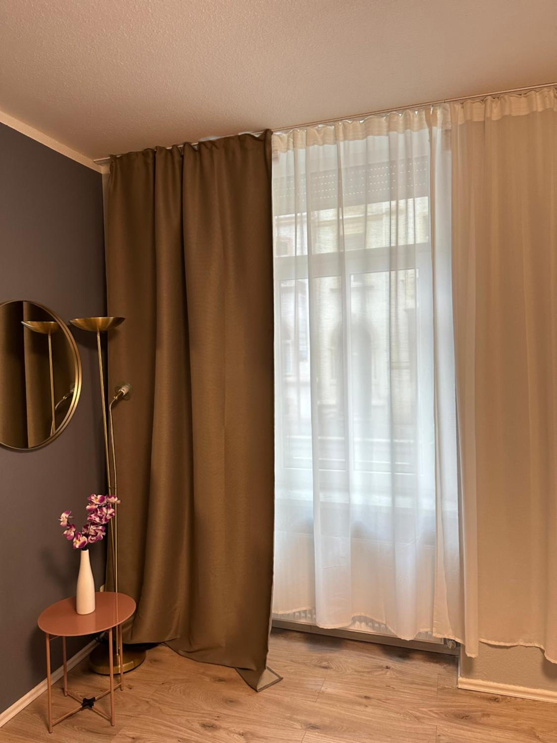 Ferienwohnung BX