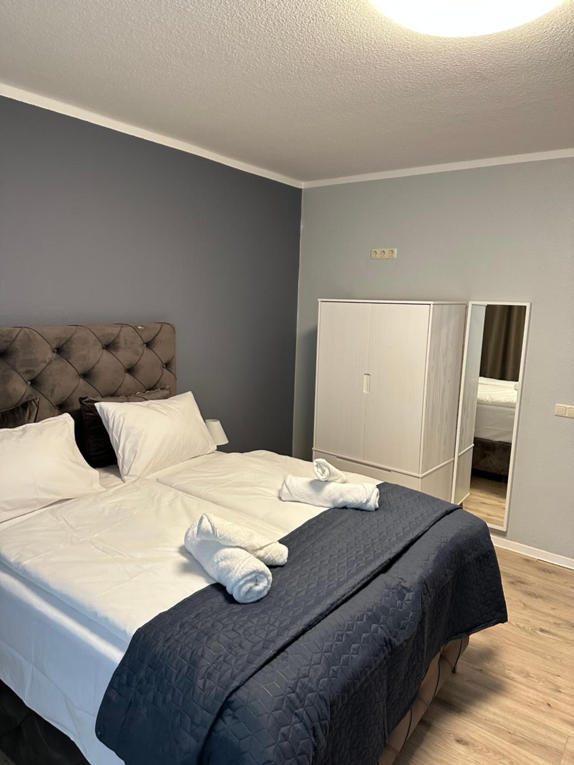 Ferienwohnung BX