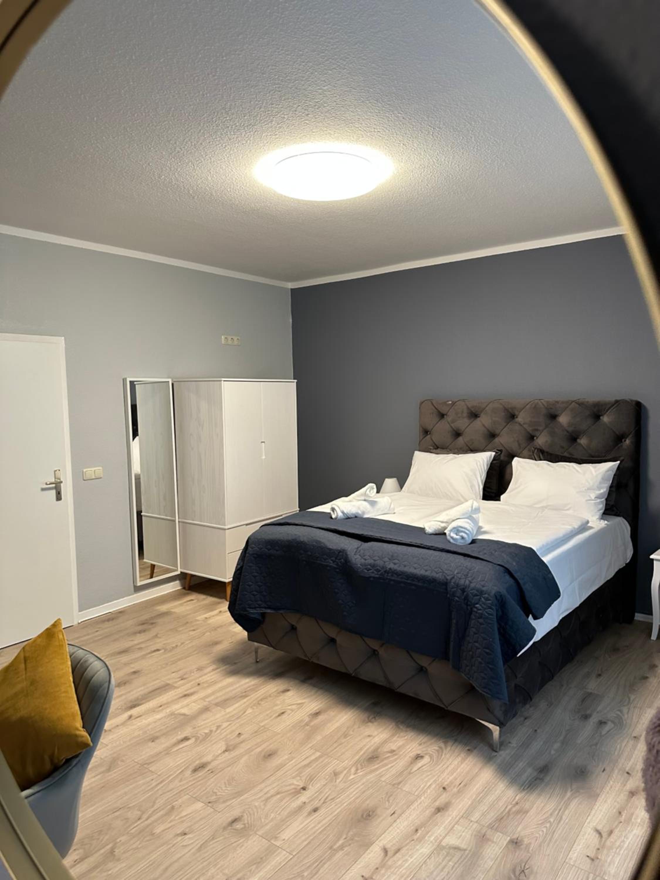 Ferienwohnung BX