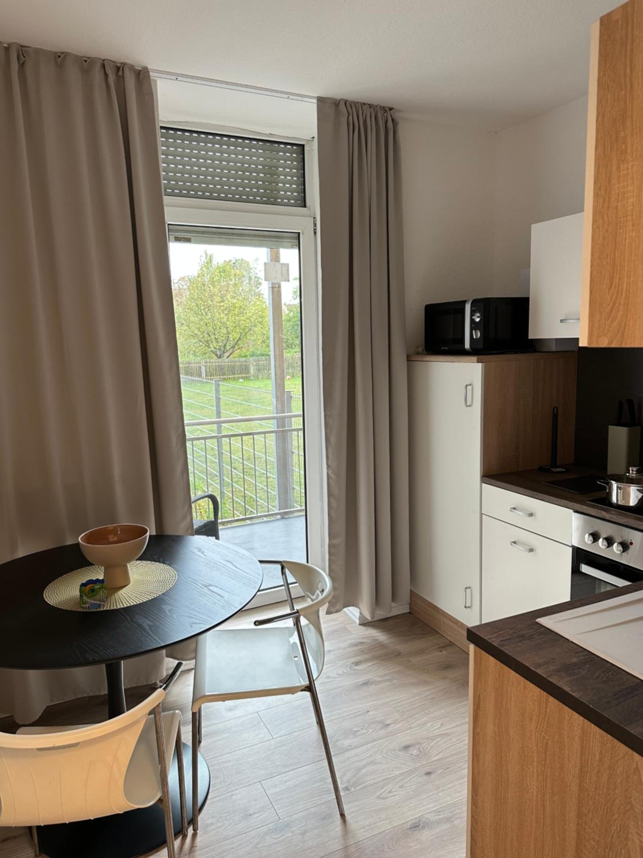 Ferienwohnung BX