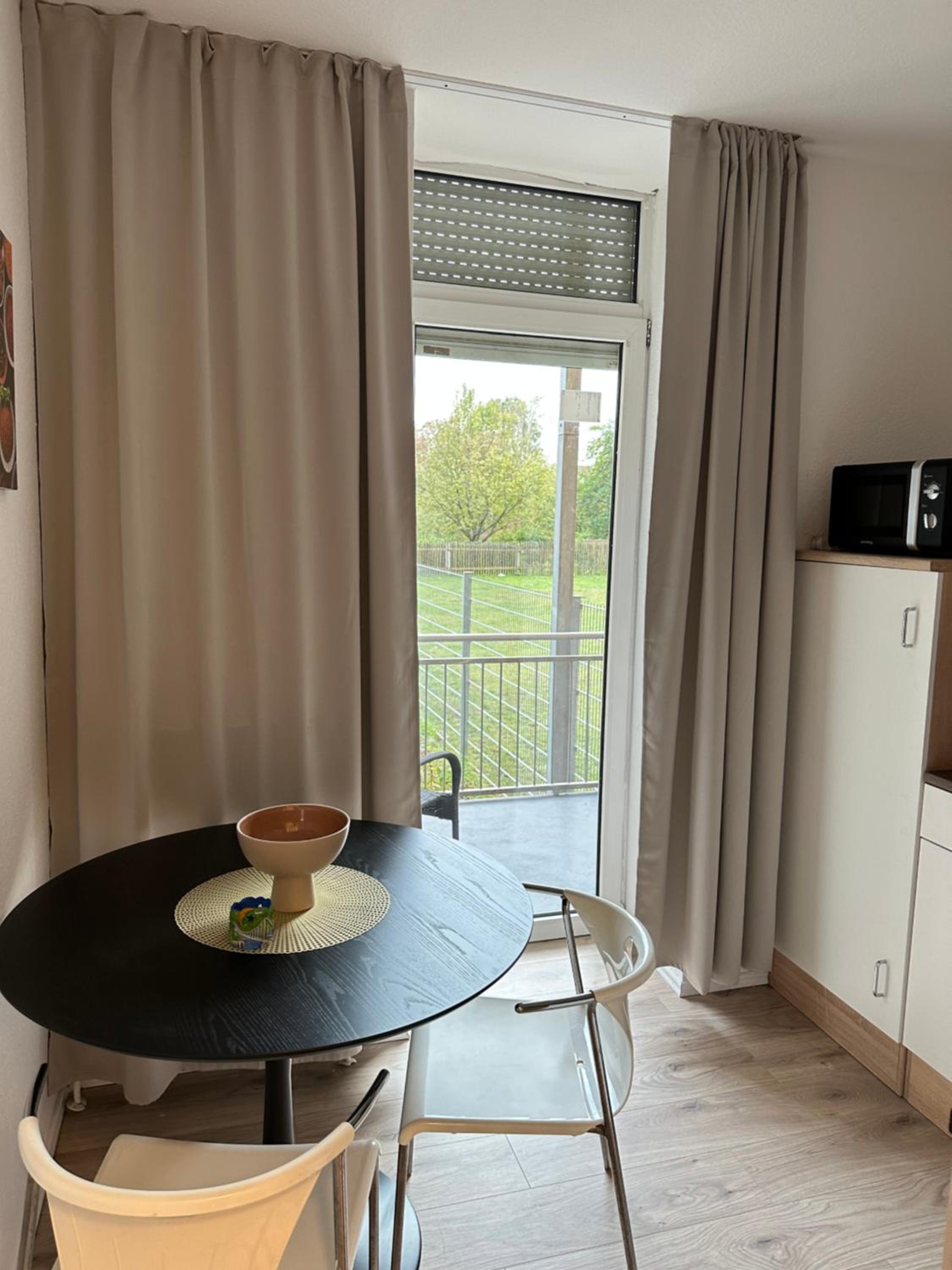 Ferienwohnung BX