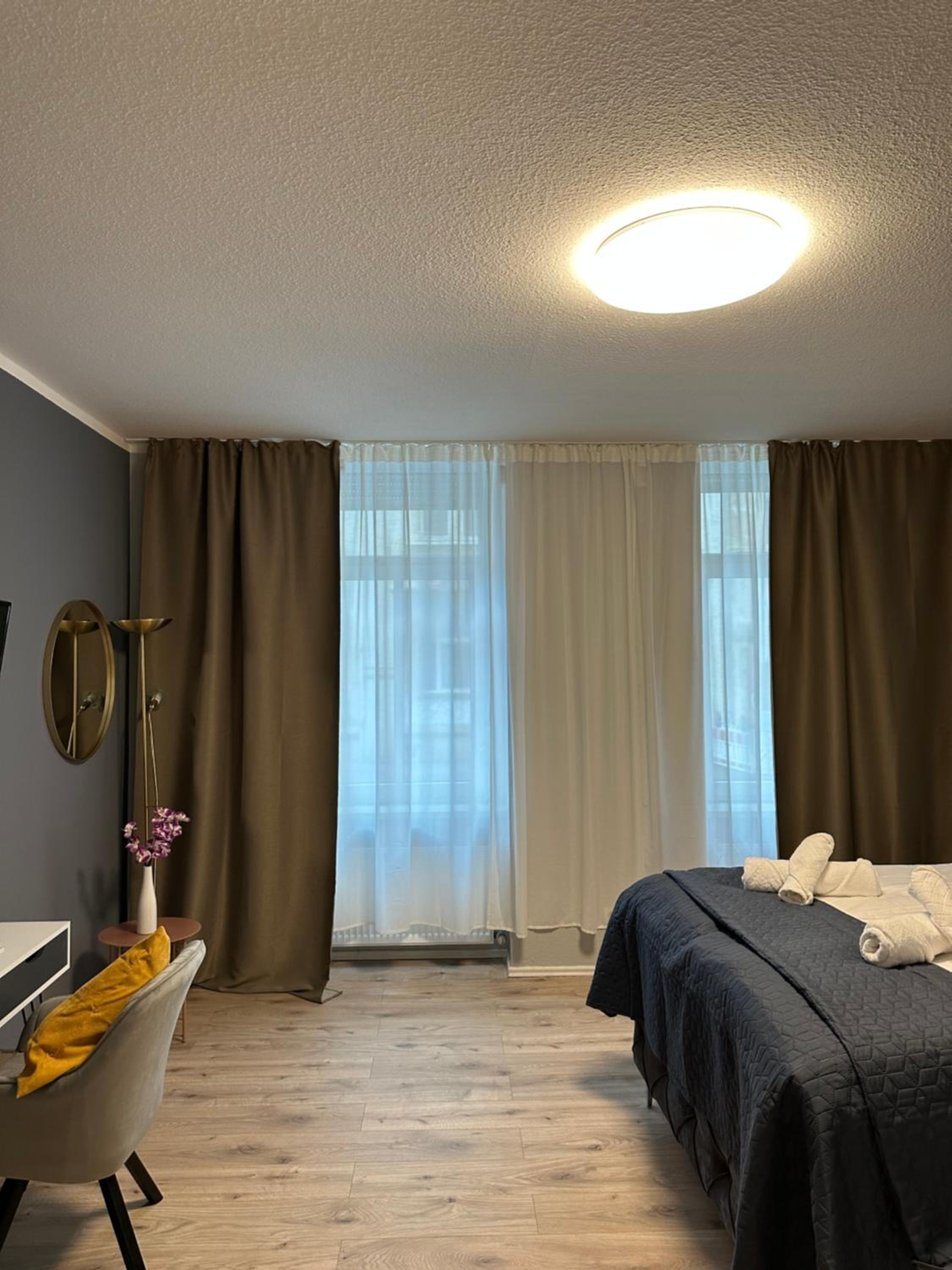 Ferienwohnung BX