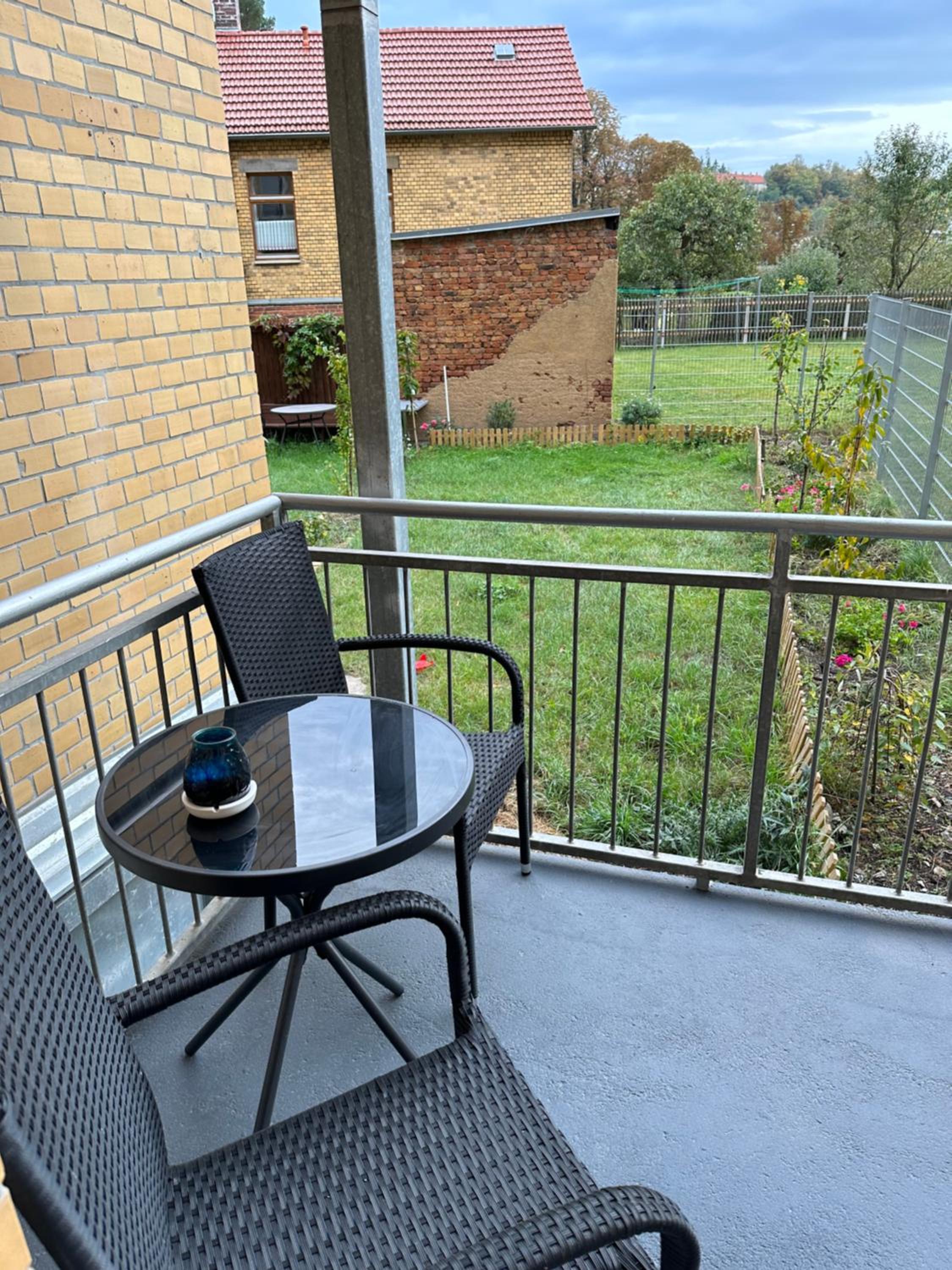 Ferienwohnung BX
