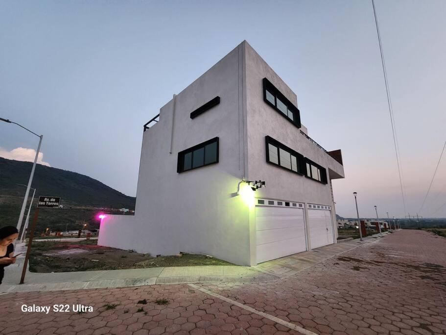 Hotel Casa Beily Con Alberca Climatizada