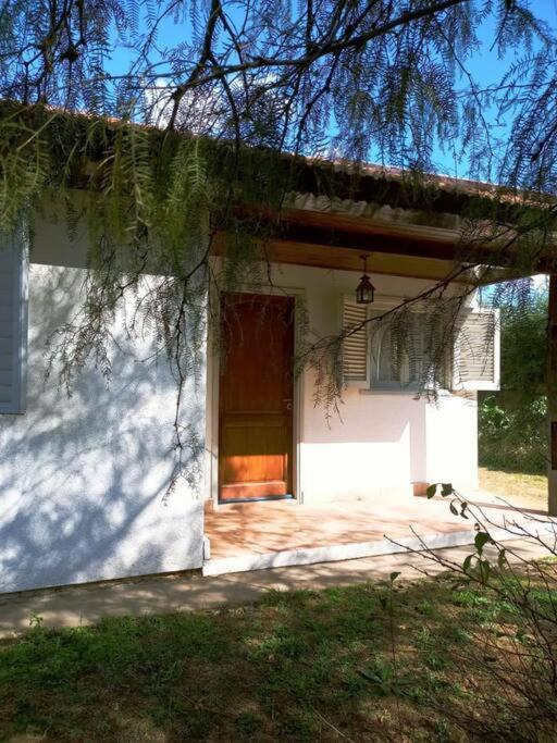 La casita de Isabella