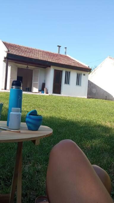 La casita de Isabella