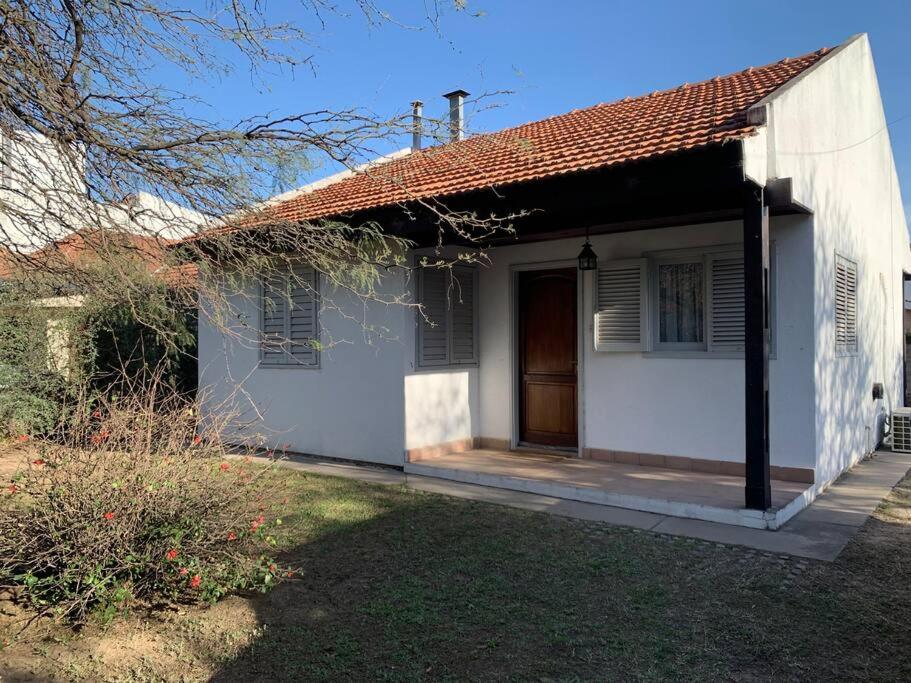 La casita de Isabella