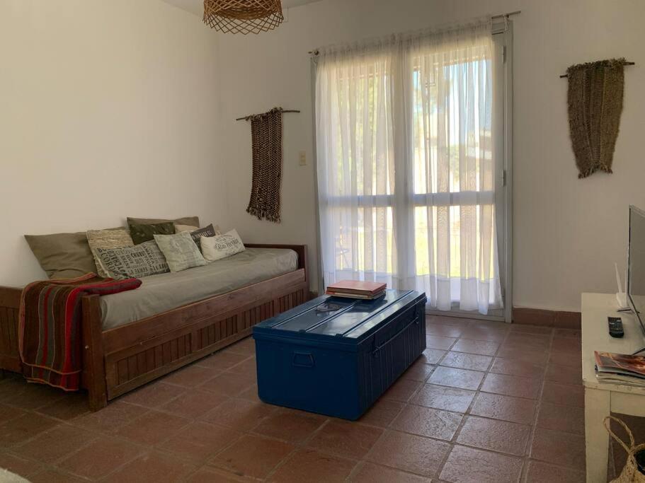 La casita de Isabella
