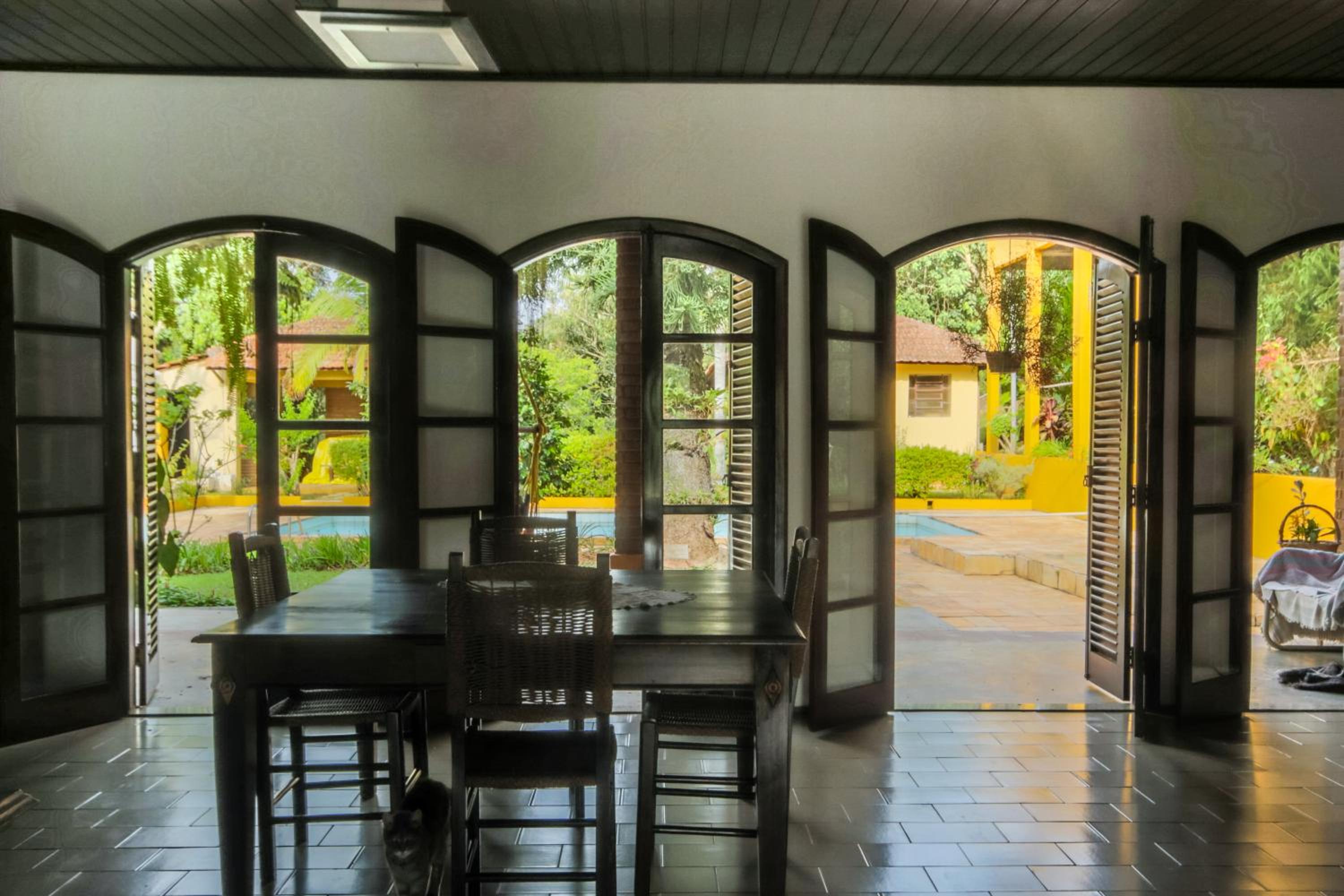 Villa Bem Querer - Lavanda