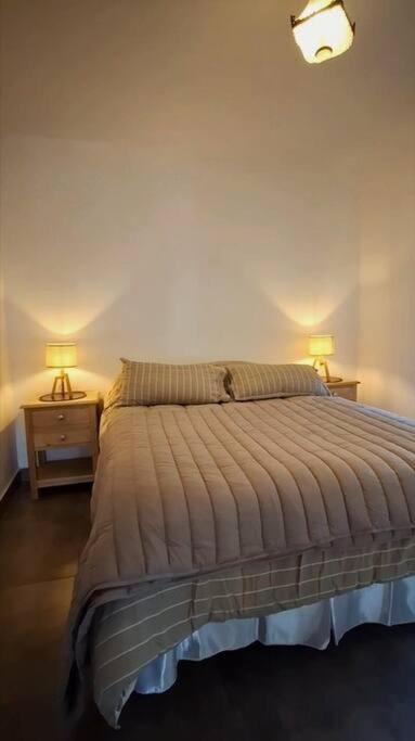 Depto en Complejo Privado