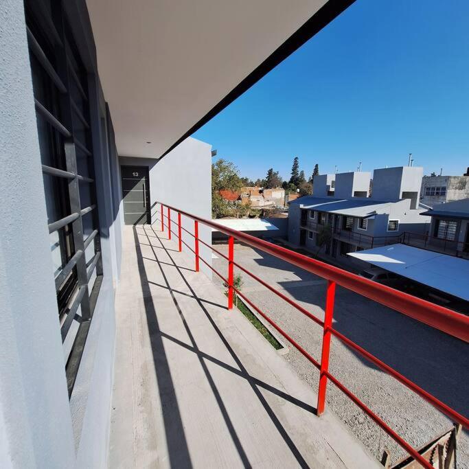 Depto en Complejo Privado