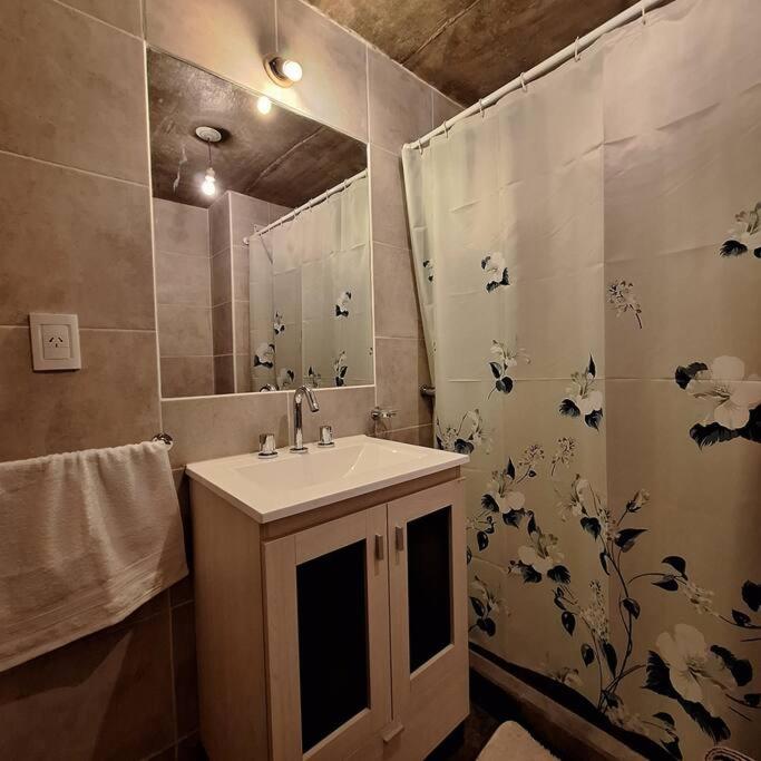 Depto en Complejo Privado