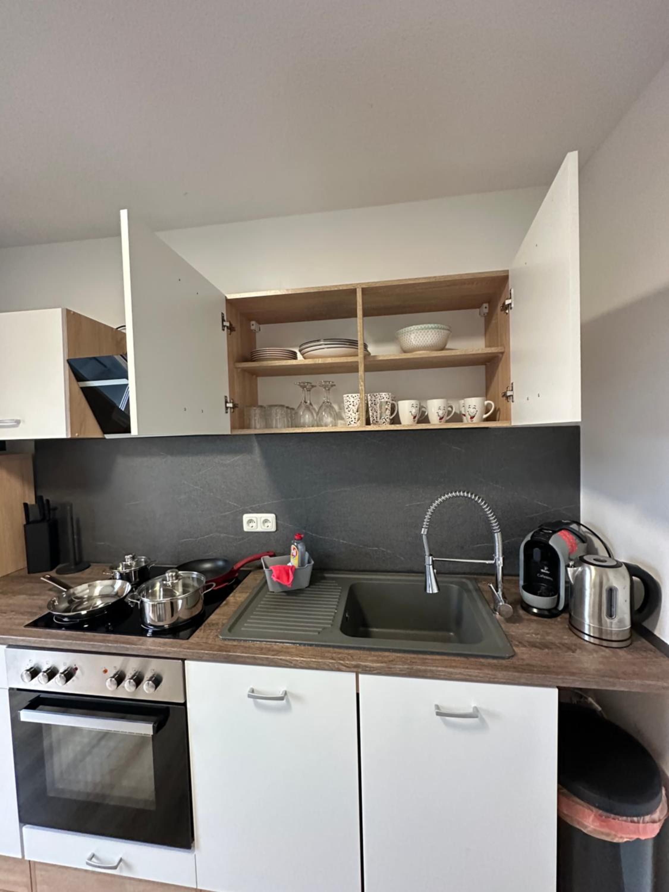 Ferienwohnung BX