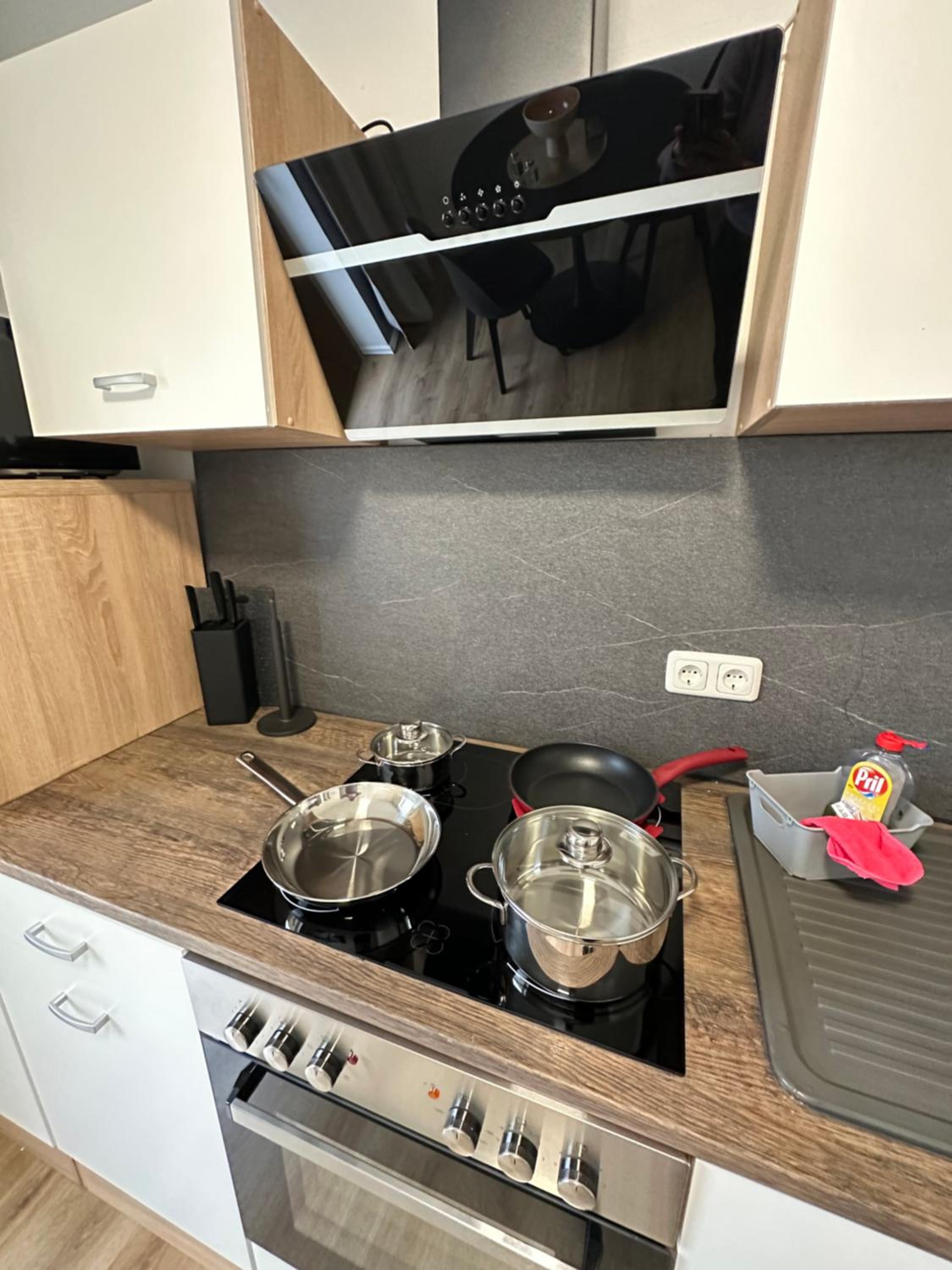 Ferienwohnung BX